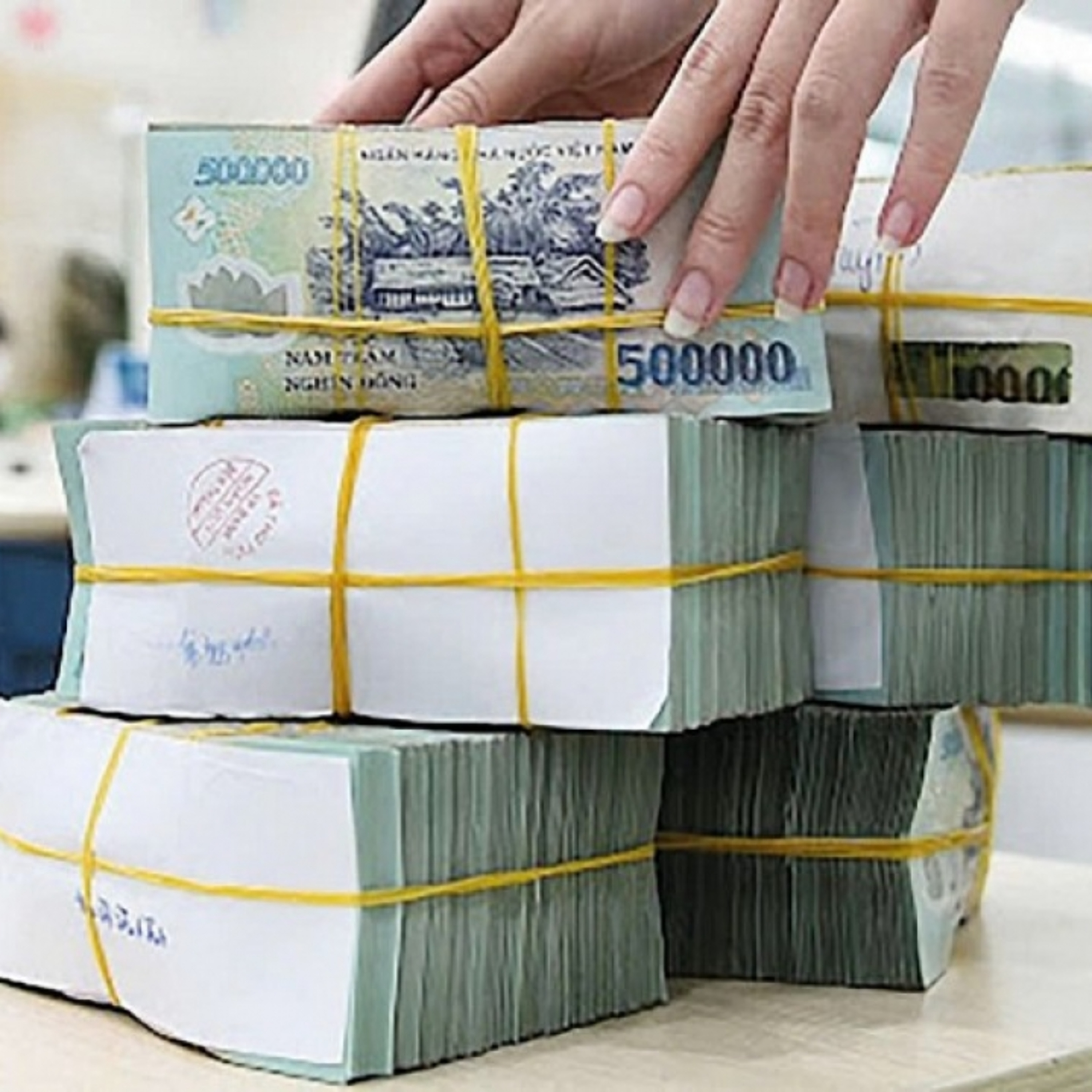 Trước giờ mở cửa - Thu ngân sách tăng, tín hiệu tích cực từ nền kinh tế episode artwork