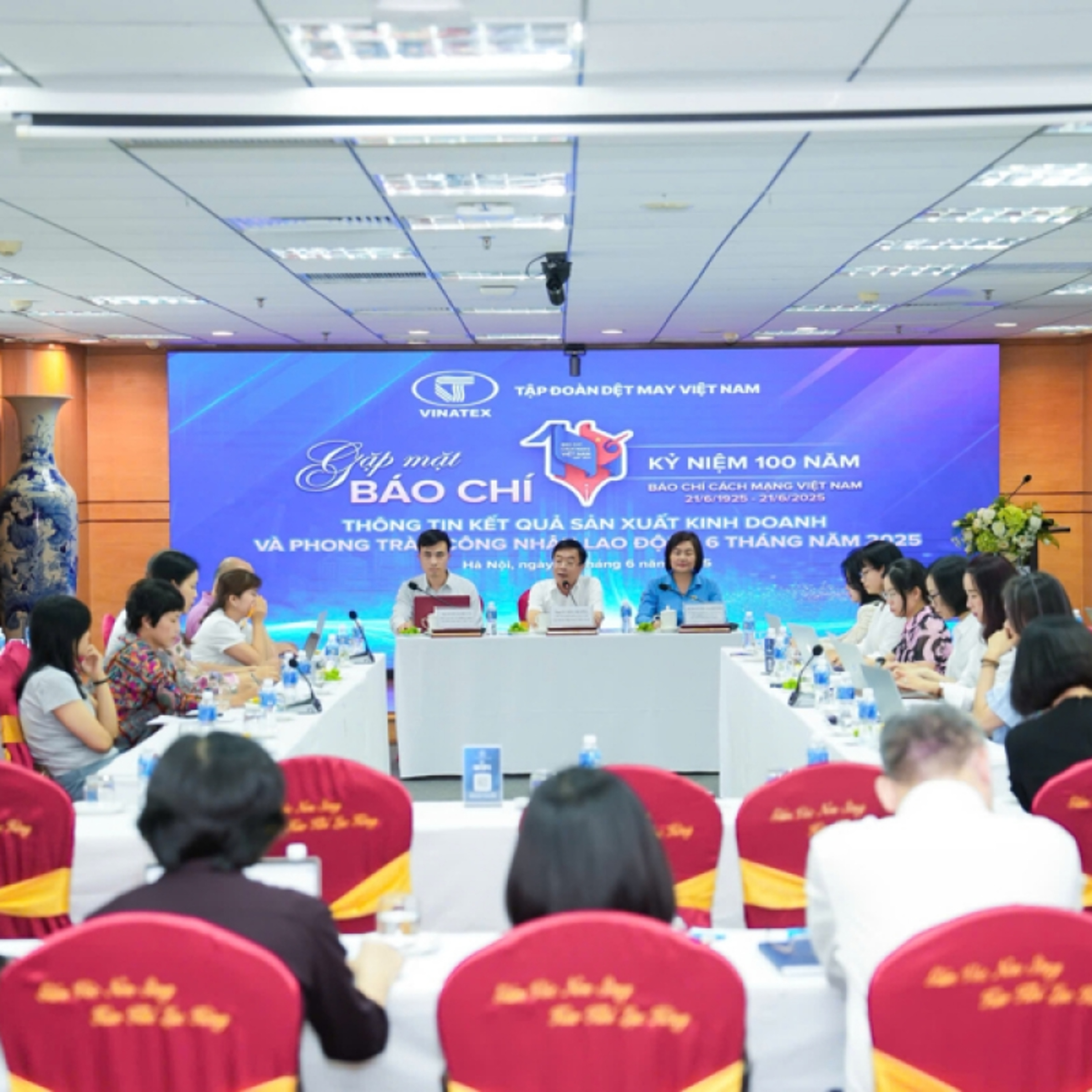 Dòng chảy kinh tế - Doanh nghiệp dệt may: Ứng phó những biến động khó lường, nỗ lực đa dạng hóa thị trường episode artwork