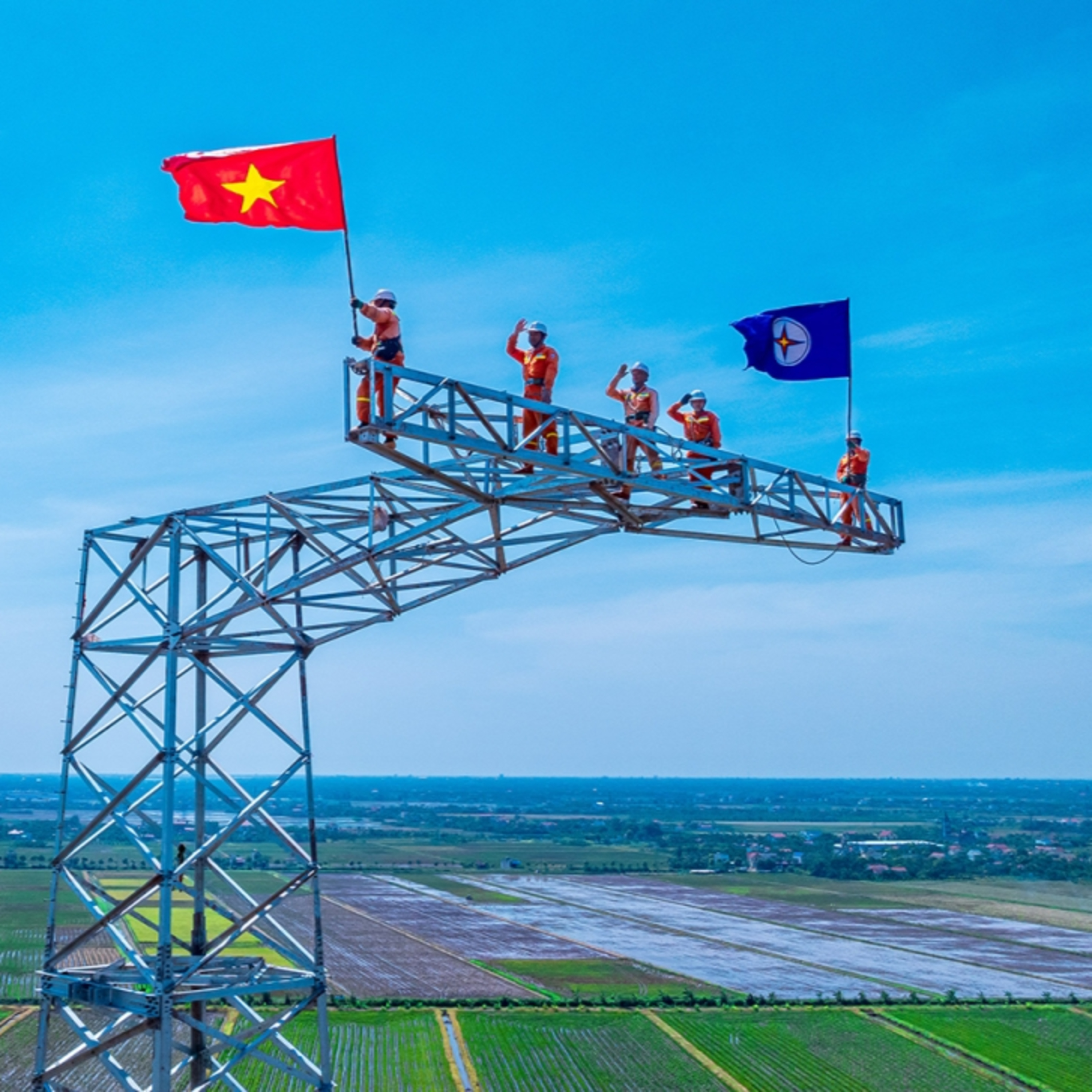 Dòng chảy kinh tế - Từ ngày 01/7/2025, nhiều chính sách kinh tế mới có hiệu lực episode artwork