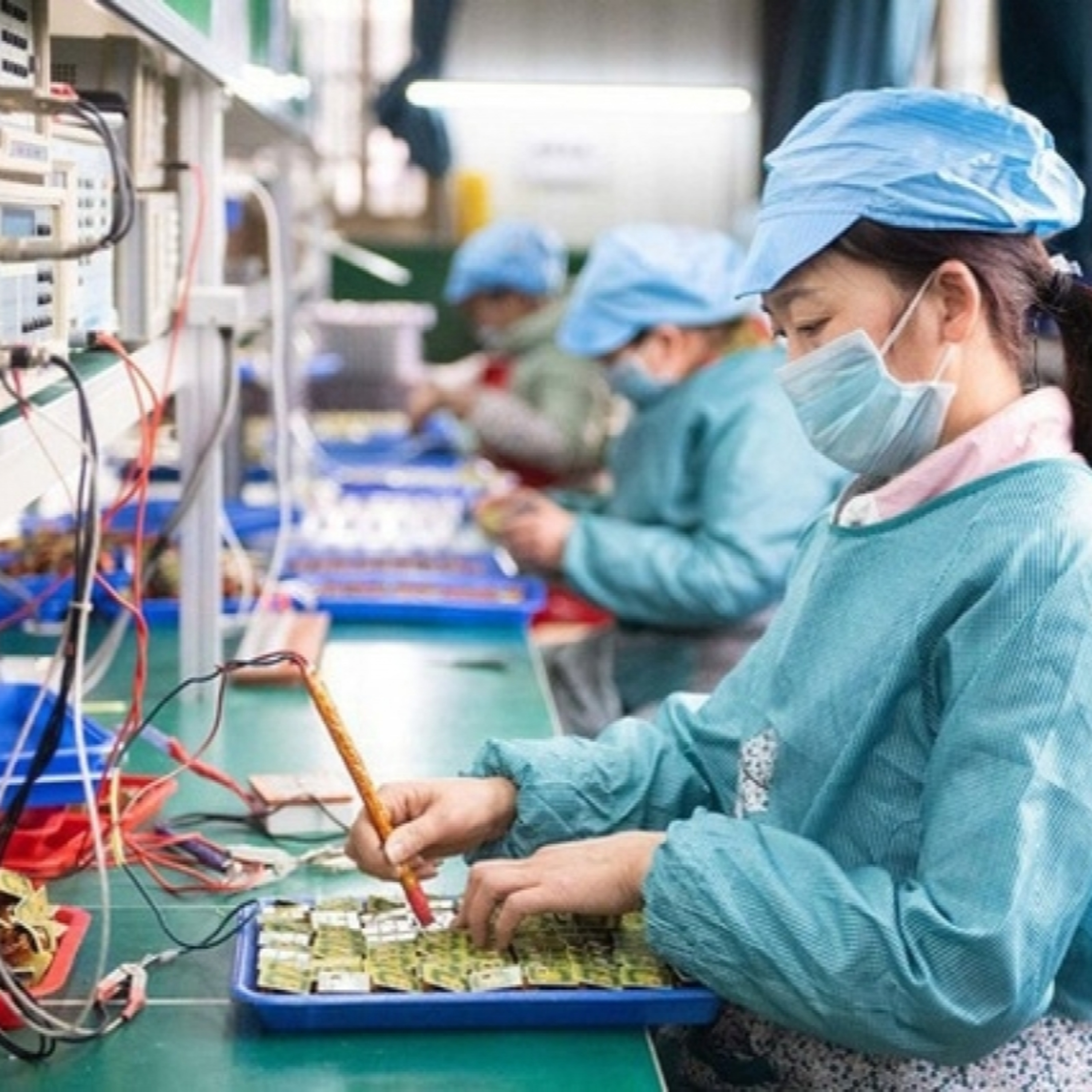 Trước giờ mở cửa - 24 nghìn doanh nghiệp thành lập mới trong tháng 6 cho thấy niềm tin kinh doanh được củng cố mạnh mẽ episode artwork