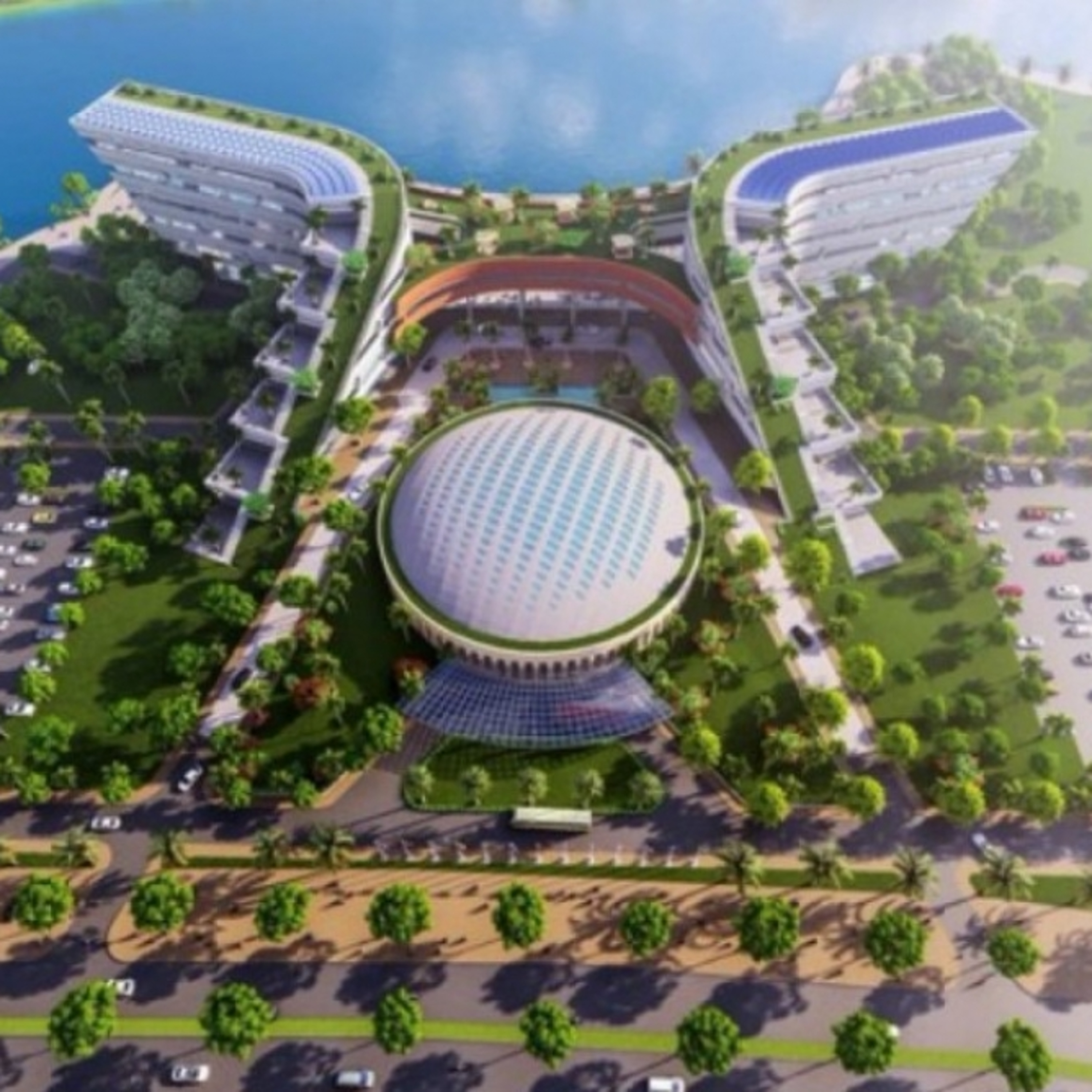 Dòng chảy kinh tế - Hợp tác công - tư (PPP) trong khoa học công nghệ: “Đường lớn đã mở”. episode artwork