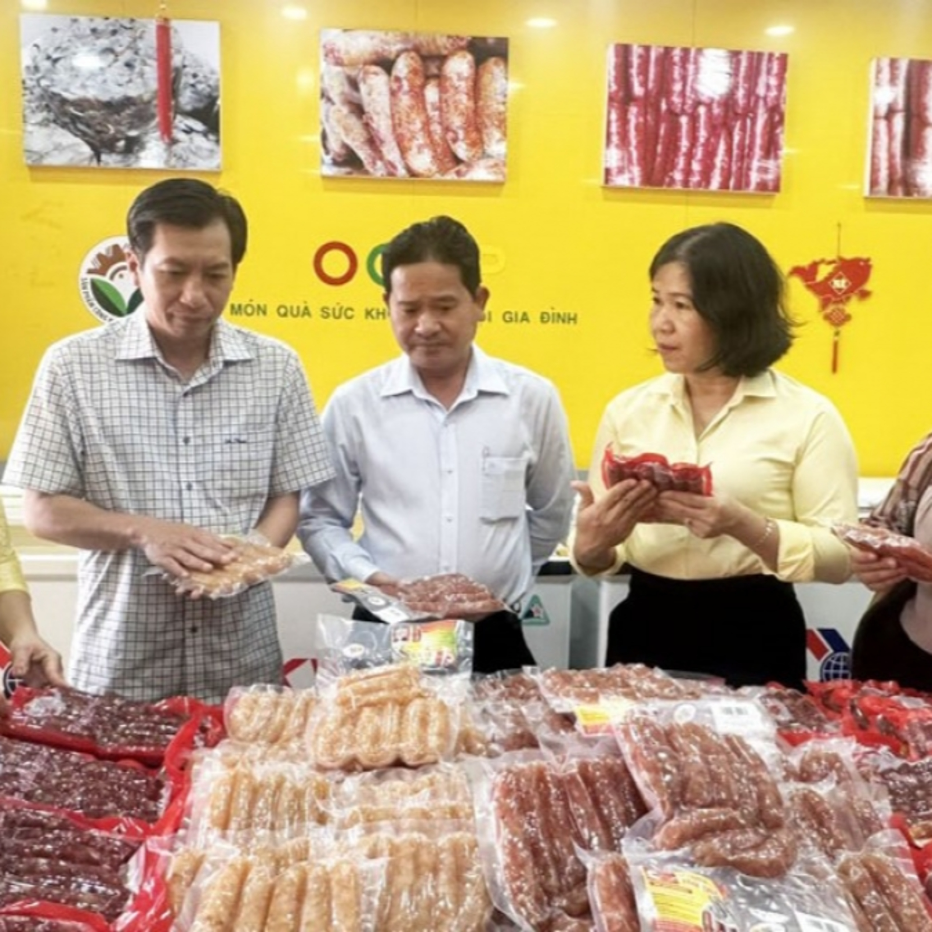 Dòng chảy kinh tế - Xây dựng thương hiệu: Giải pháp gia tăng lợi thế cạnh tranh cho doanh nghiệp episode artwork