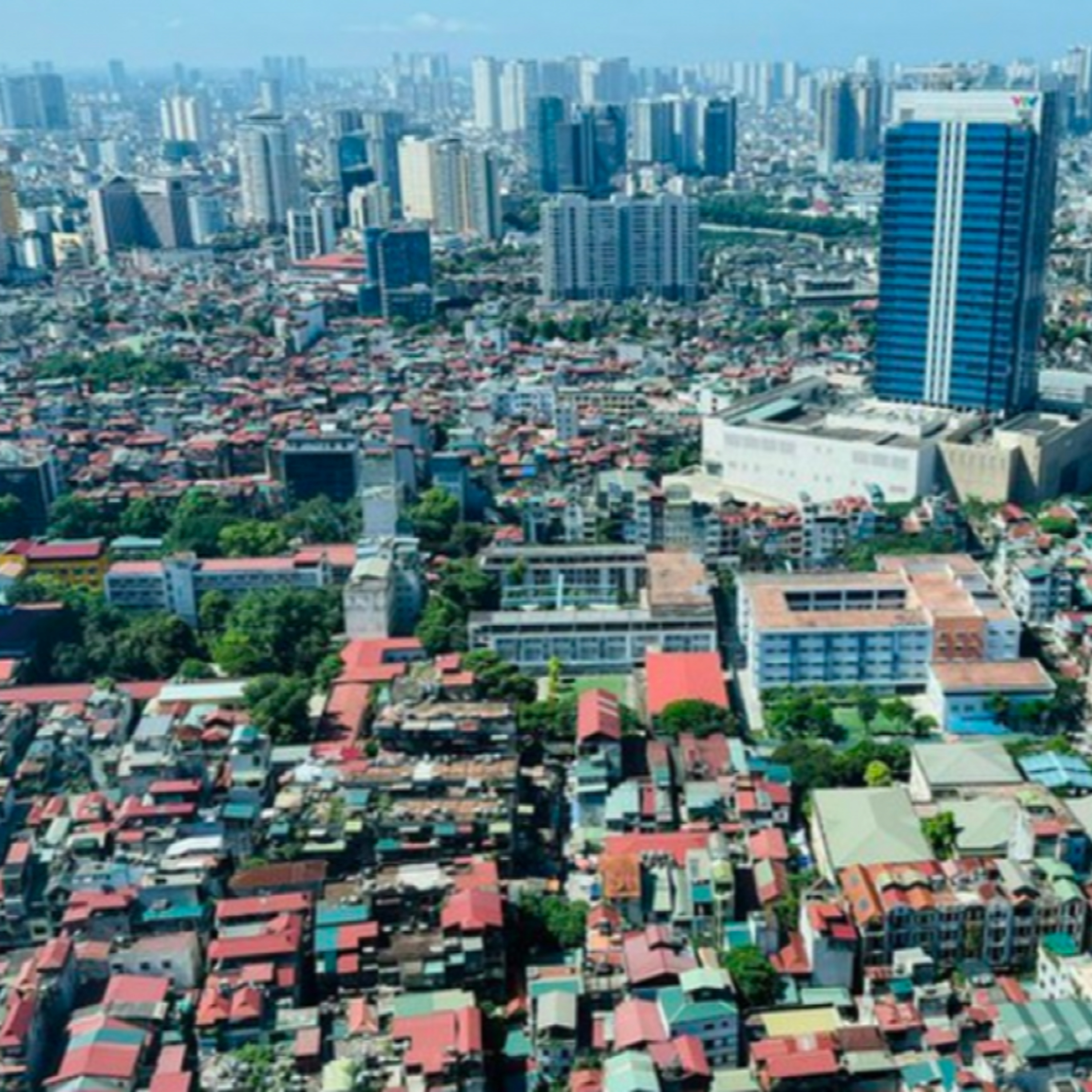 Trước giờ mở cửa - Cần giải pháp phù hợp để hạn chế giá bất động sản tiếp tục tăng episode artwork
