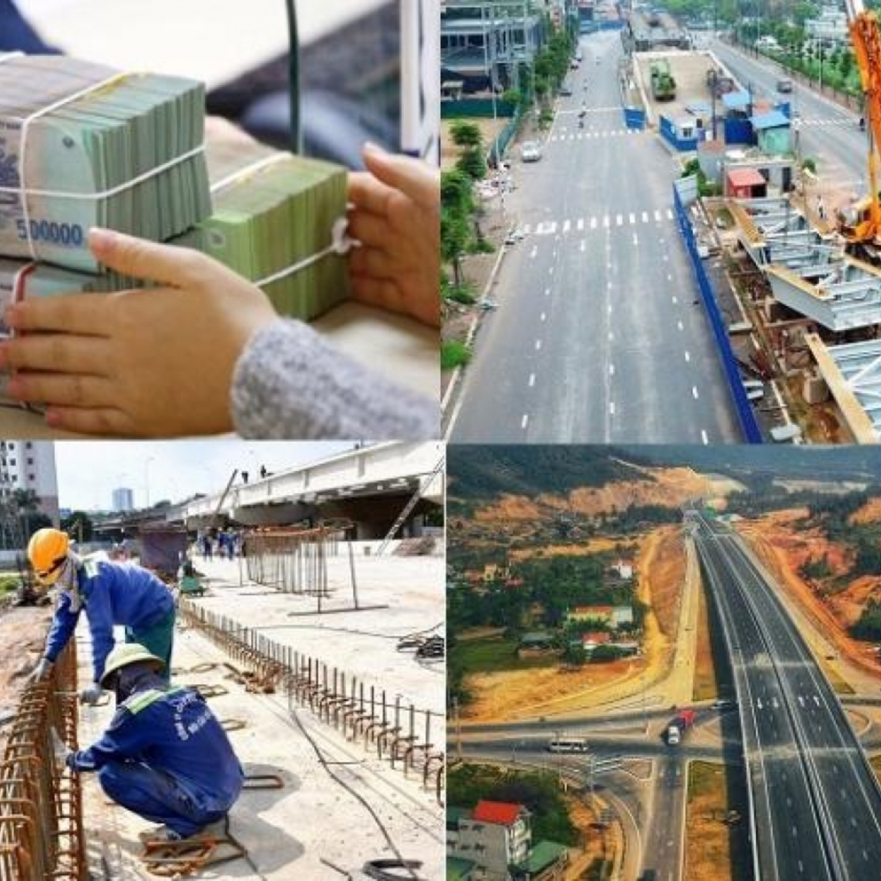 Trước giờ mở cửa - Doanh nghiệp vừa và nhỏ cần được tham gia ít nhất 30% các dự án đầu tư công episode artwork