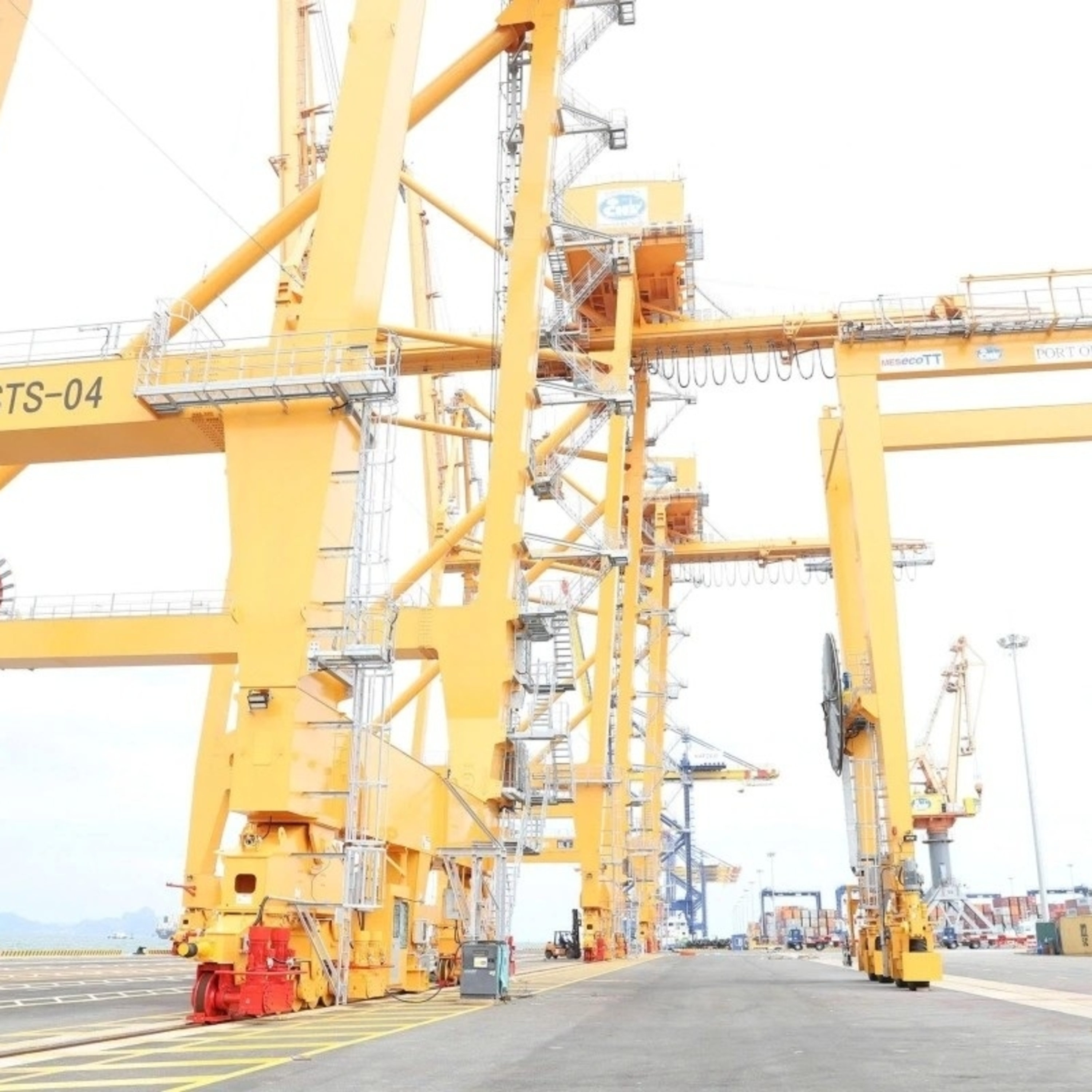 Trước giờ mở cửa - Kinh tế thành phố Hải Phòng tăng trưởng 11,2%, đứng thứ 2 cả nước episode artwork