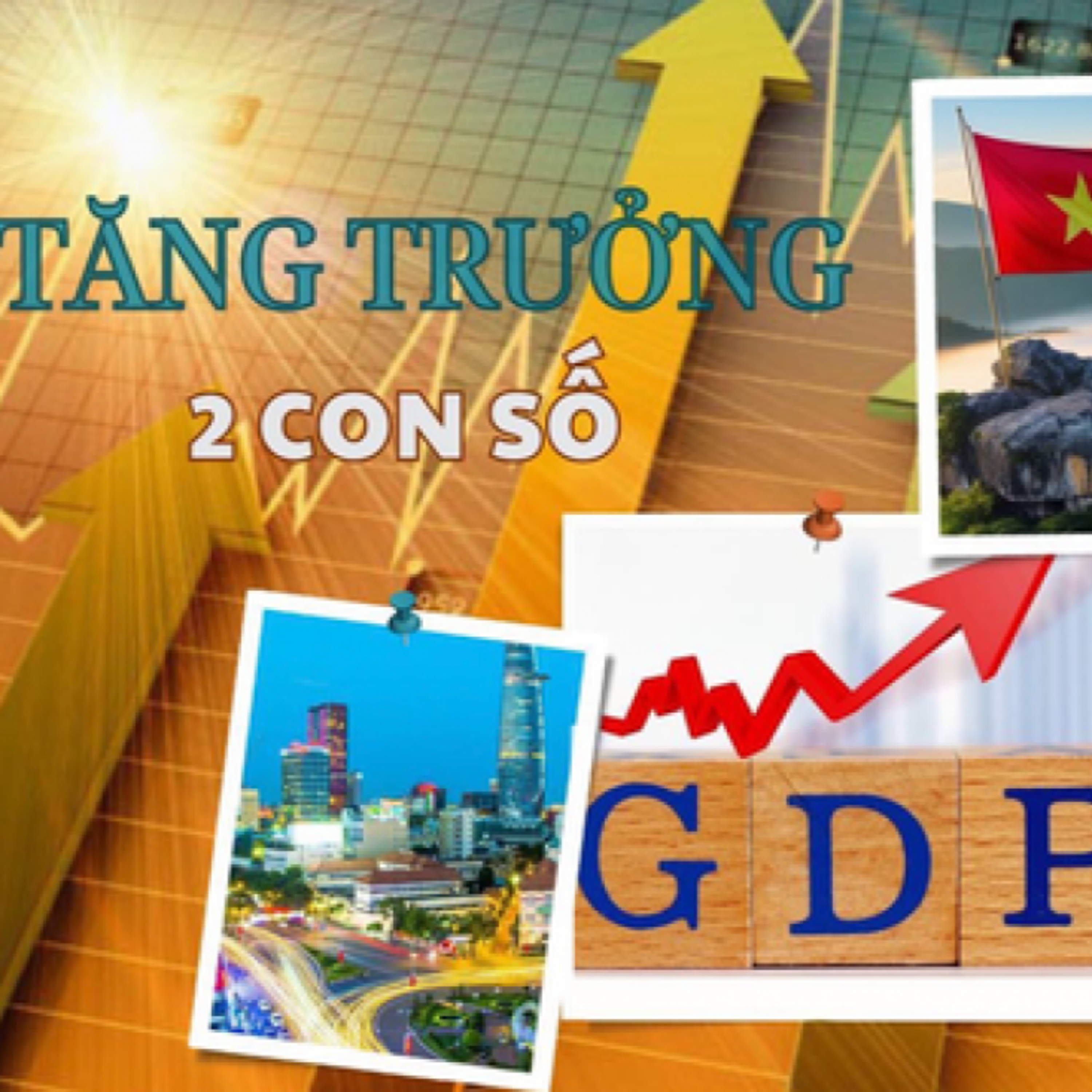 Trước giờ mở cửa - Việt Nam cần mô hình tăng trưởng mới để bứt phá episode artwork