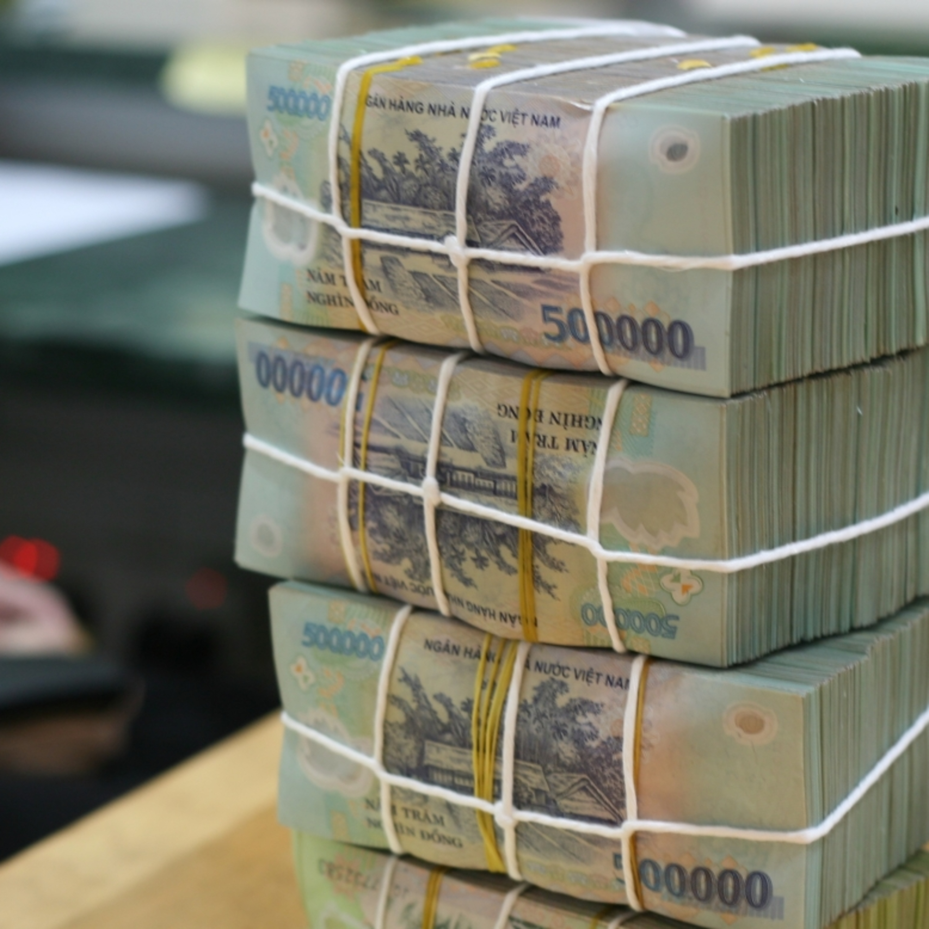Trước giờ mở cửa - Chỉ ngân hàng đảm bảo an toàn vốn được chia cổ tức tiền mặt episode artwork
