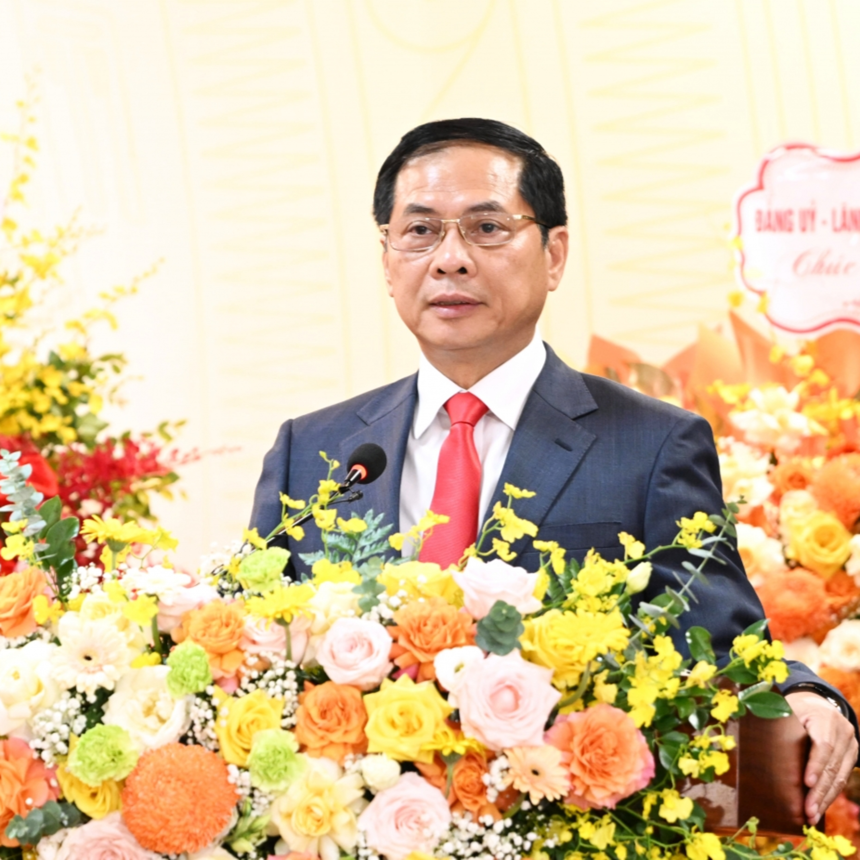 Dòng chảy kinh tế - NSMO vận hành an toàn hệ thống điện và thị trường điện cạnh tranh, minh bạch giai đoạn 2025-2030 episode artwork