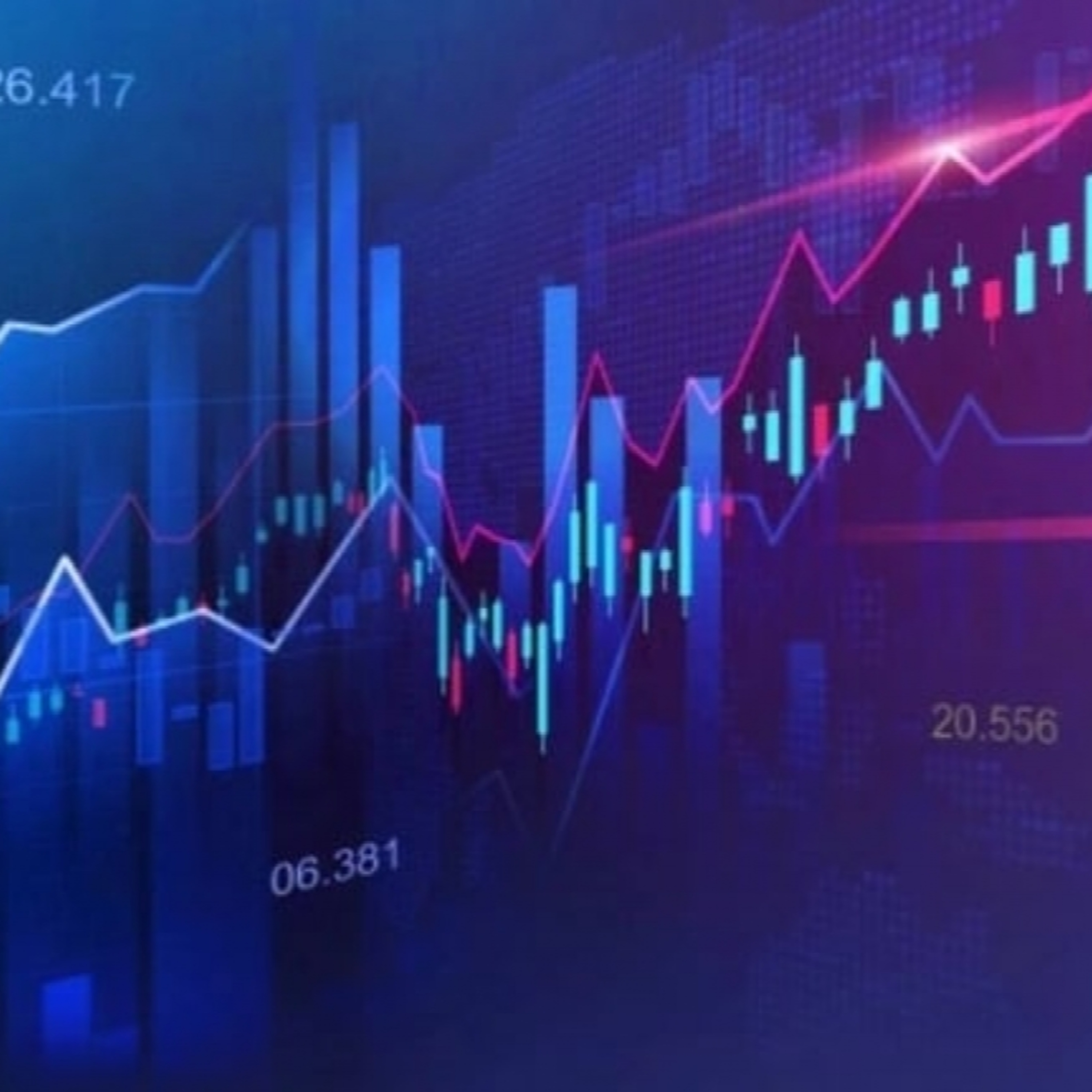 Trước giờ mở cửa - VN-Index tăng gần 25 điểm, chinh phục mốc 1.500 điểm episode artwork