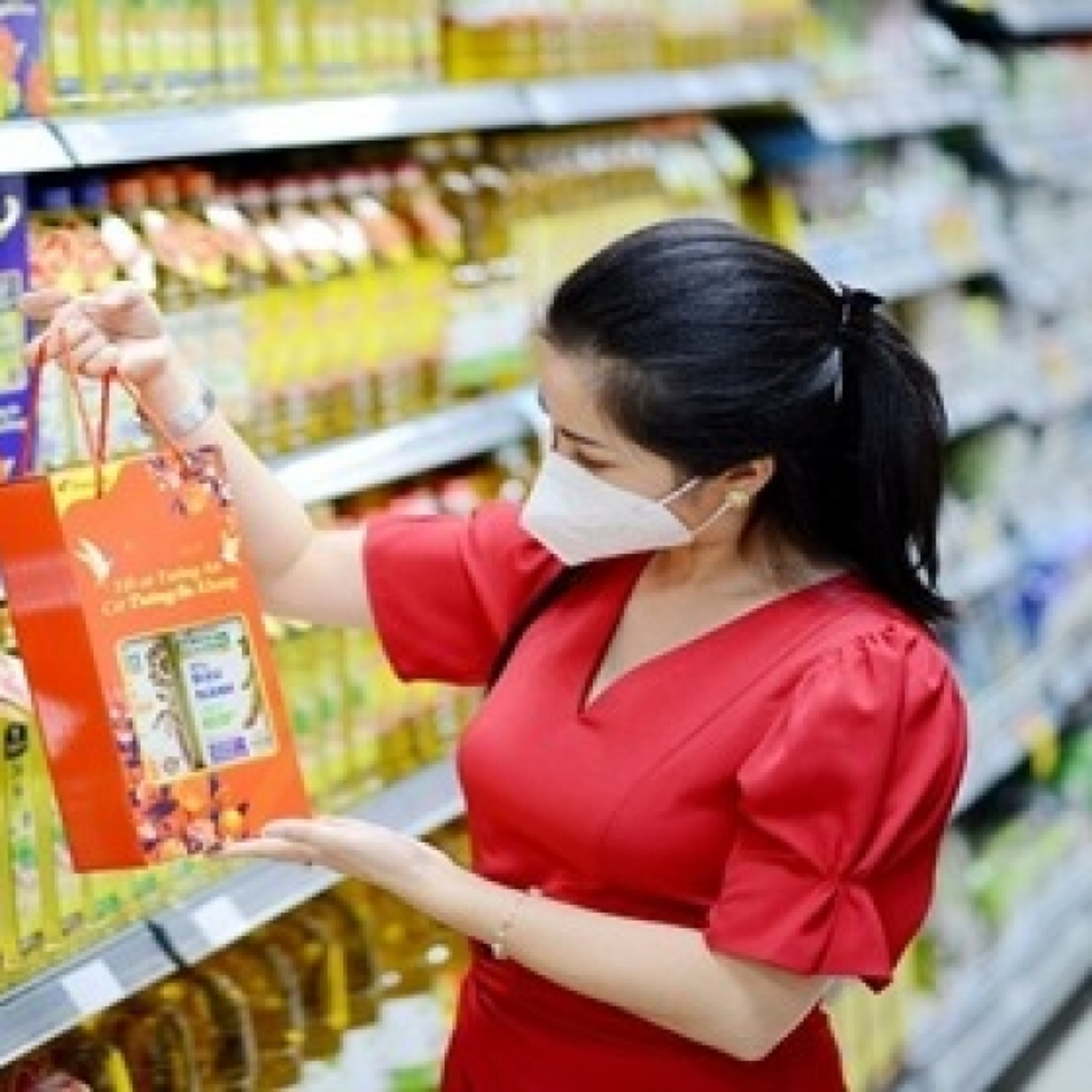 Sức sống hàng Việt - Mục tiêu kép, tăng trưởng bền vững và lan tỏa thương hiệu hàng Việt