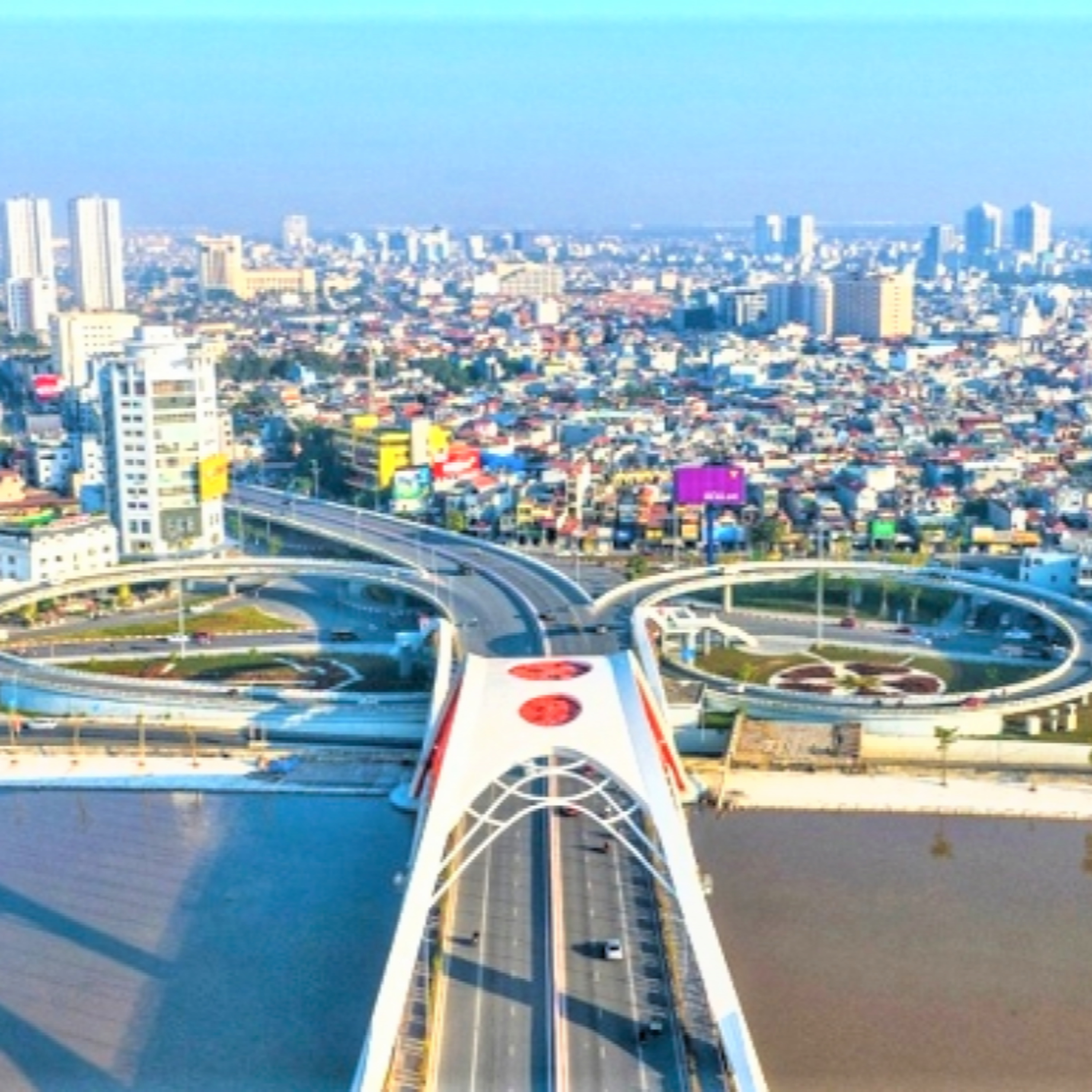 Trước giờ mở cửa - Hải Phòng: Điểm đến chiến lược của nhà đầu tư Hàn Quốc episode artwork