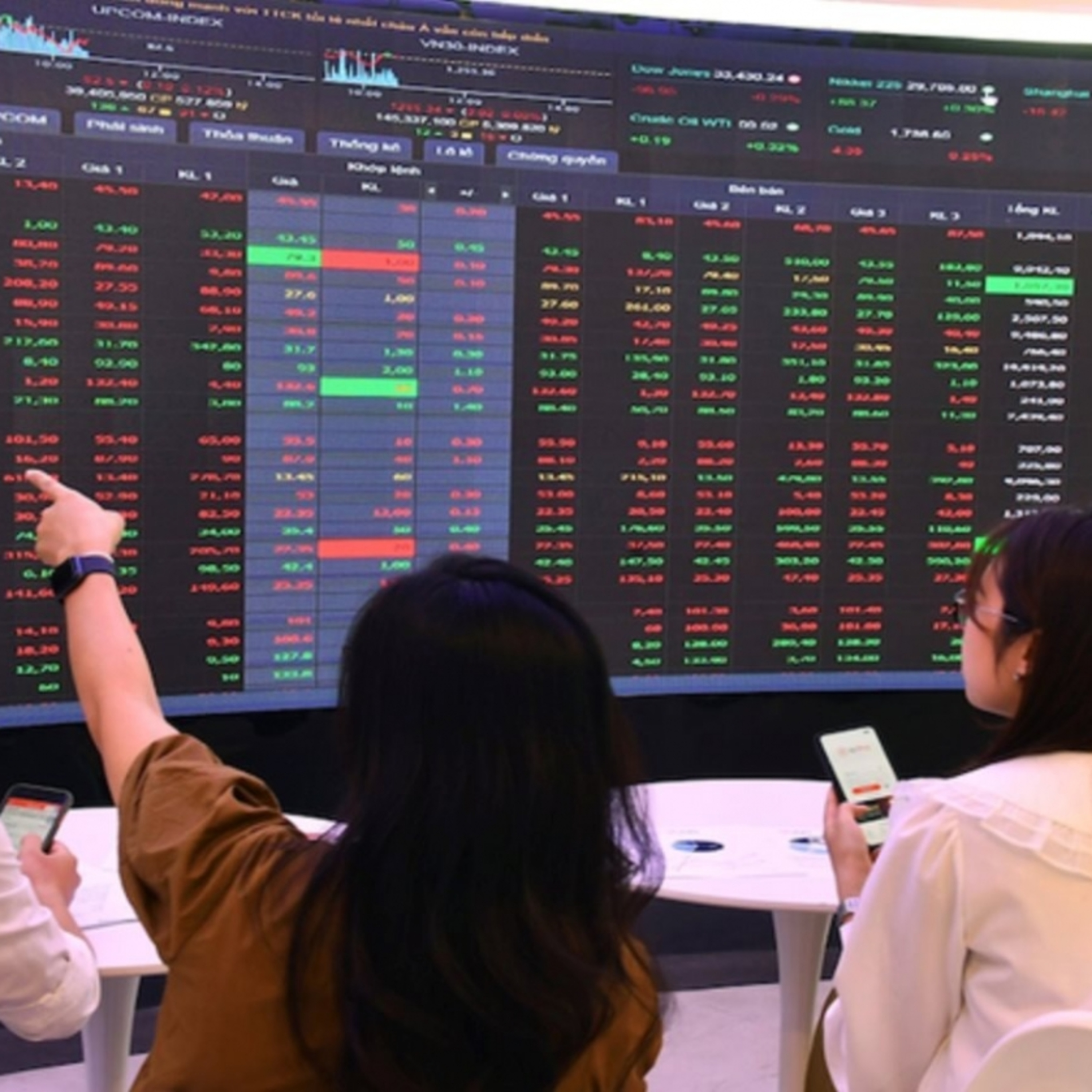 Trước giờ mở cửa - Thị trường chứng khoán, VN-Index đạt “đỉnh” mới, lên 1.688 điểm episode artwork