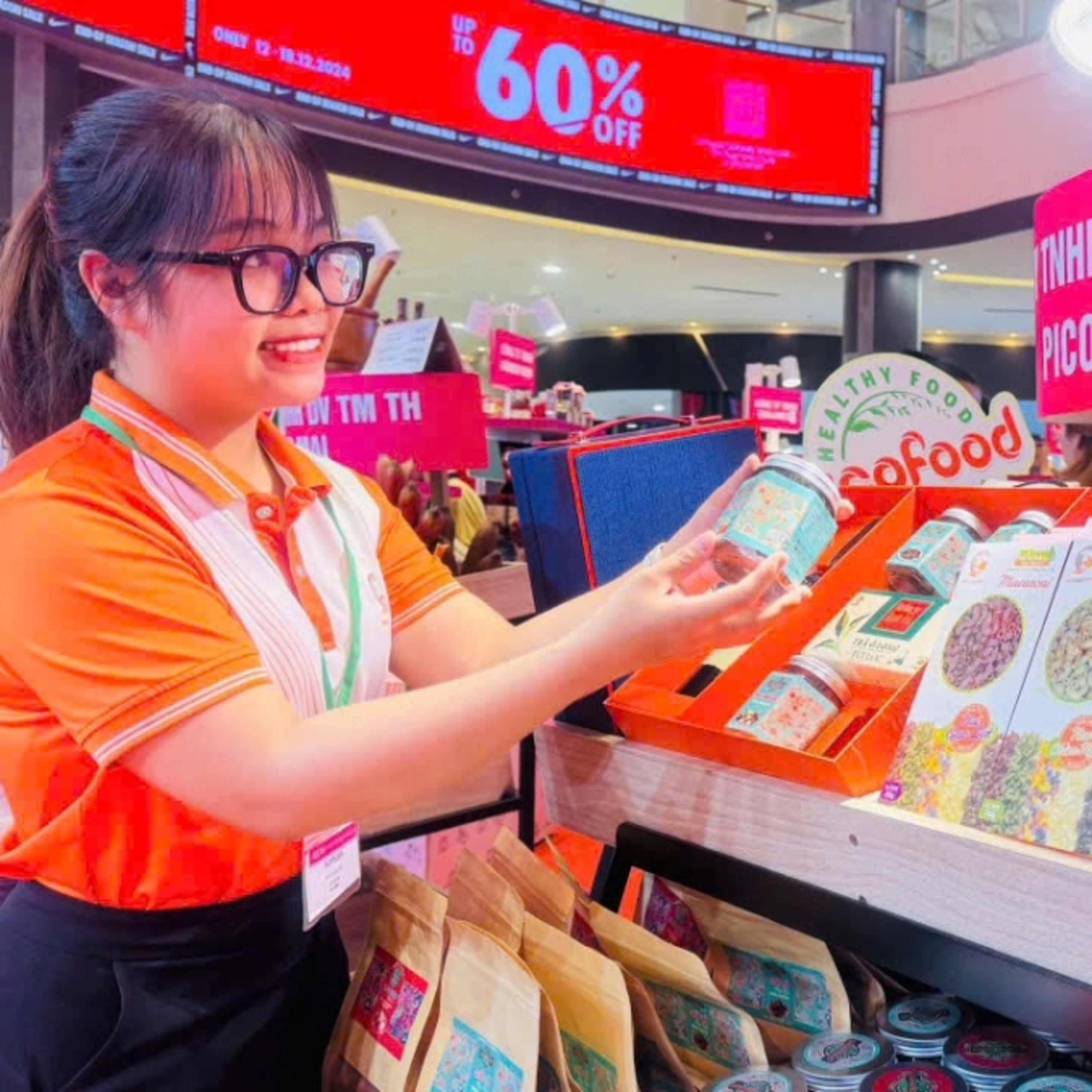 Sức sống hàng Việt - Tăng tốc xây dựng thương hiệu, mở rộng hệ sinh thái tiêu dùng trong nước và khai phá thị trường mới episode artwork