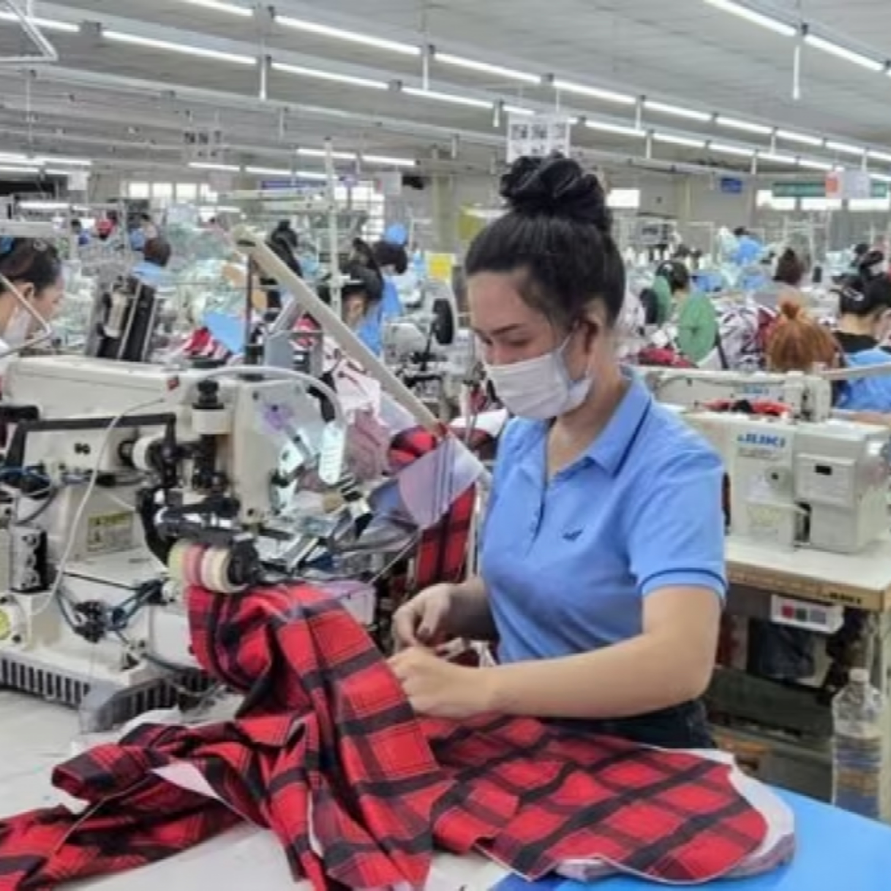Sức sống hàng Việt - Doanh nghiệp Việt mở rộng thị trường nhờ chiến lược định vị thương hiệu. episode artwork