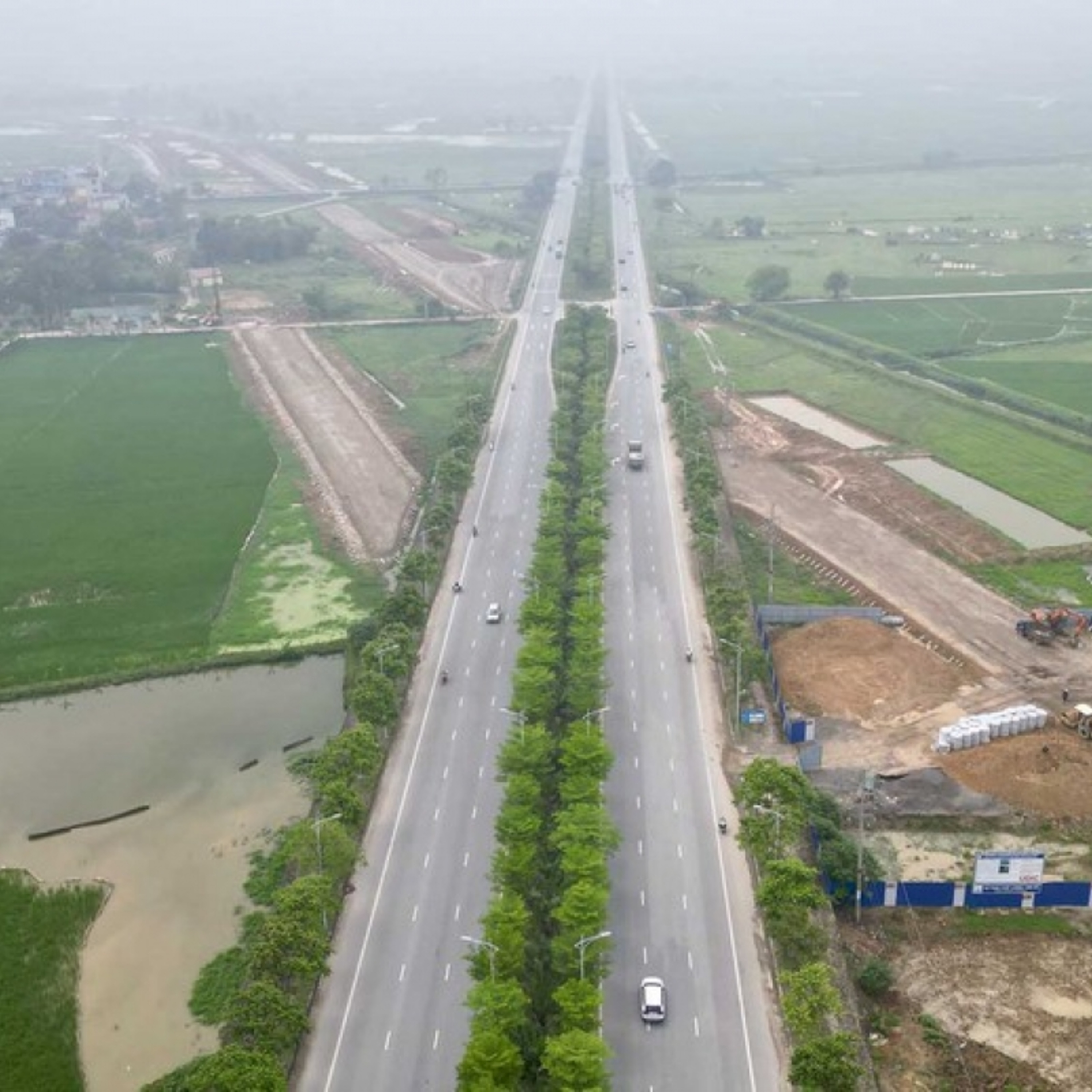 Trước giờ mở cửa - Chính phủ gỡ vướng pháp lý cho các dự án BT tại thành phố Hồ Chí Minh episode artwork