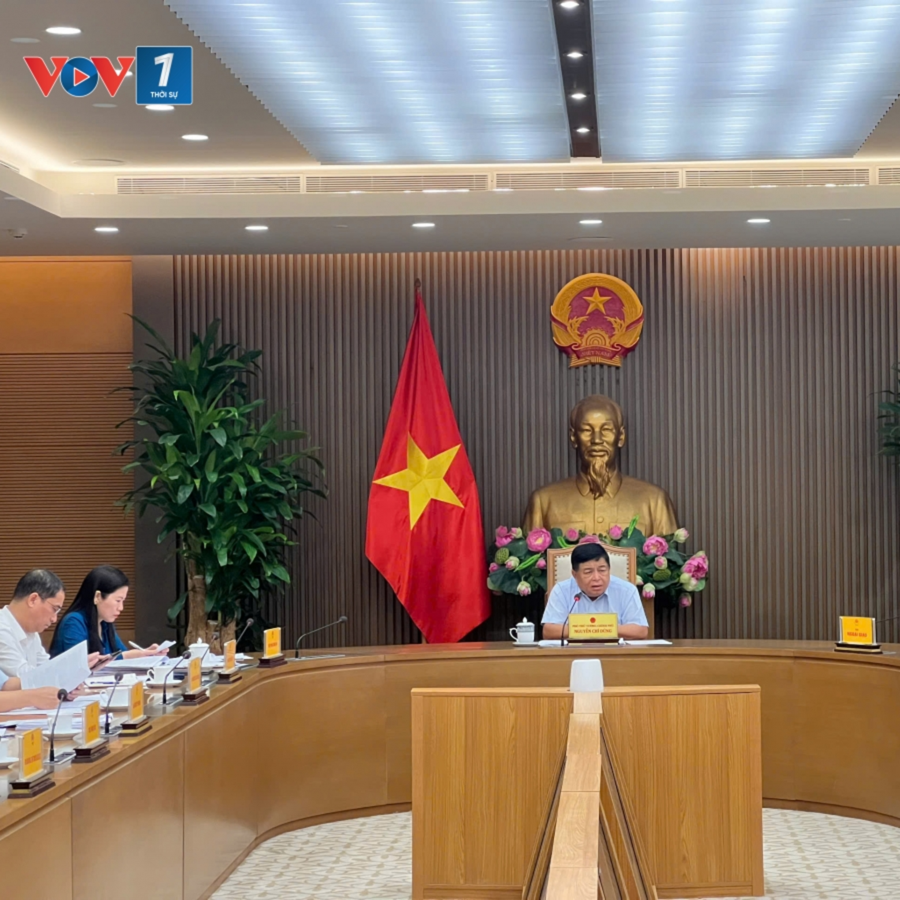 Dòng chảy kinh tế - Sản phẩm công nghệ chiến lược năm 2025 ưu tiên phục vụ mục tiêu quốc gia episode artwork