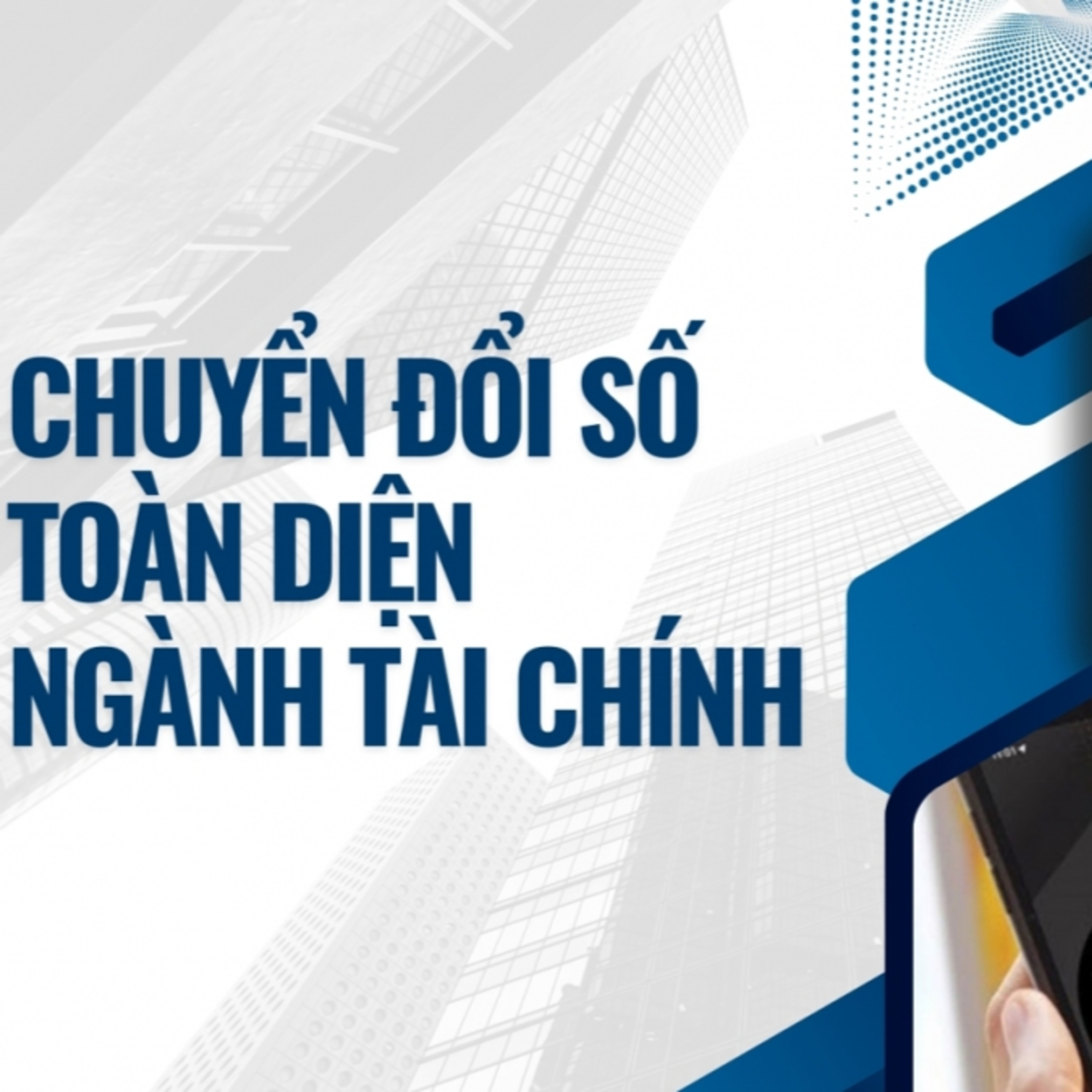 Dòng chảy kinh tế - Ngành tài chính đẩy mạnh chuyển đổi số, hiện đại hoá quản lý tài chính quốc gia (19/09/2025)