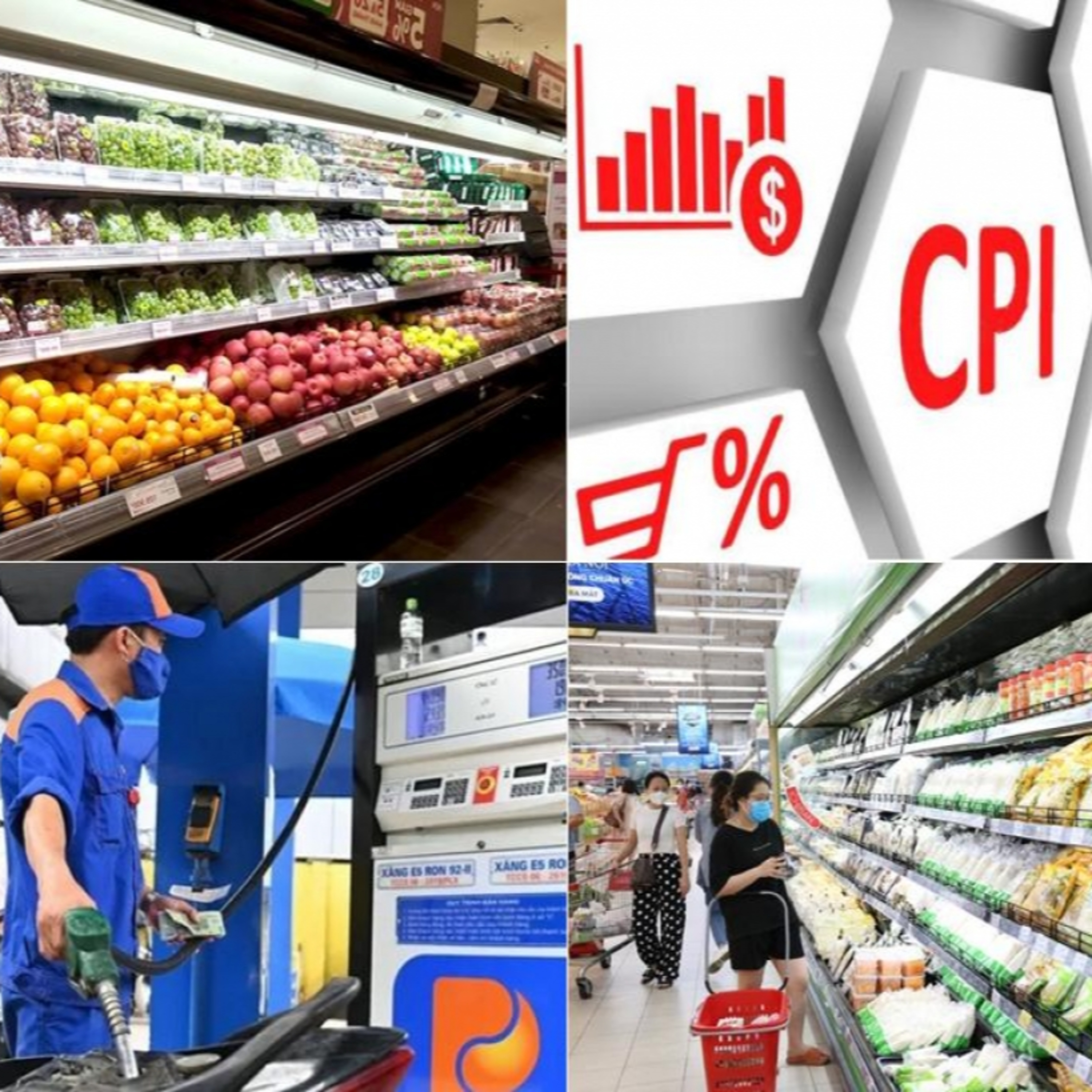 Sức sống hàng Việt - PTT Hồ Đức Phớc yêu cầu kiểm soát lạm phát, bảo đảm nguồn cung hàng hóa những tháng cuối năm episode artwork