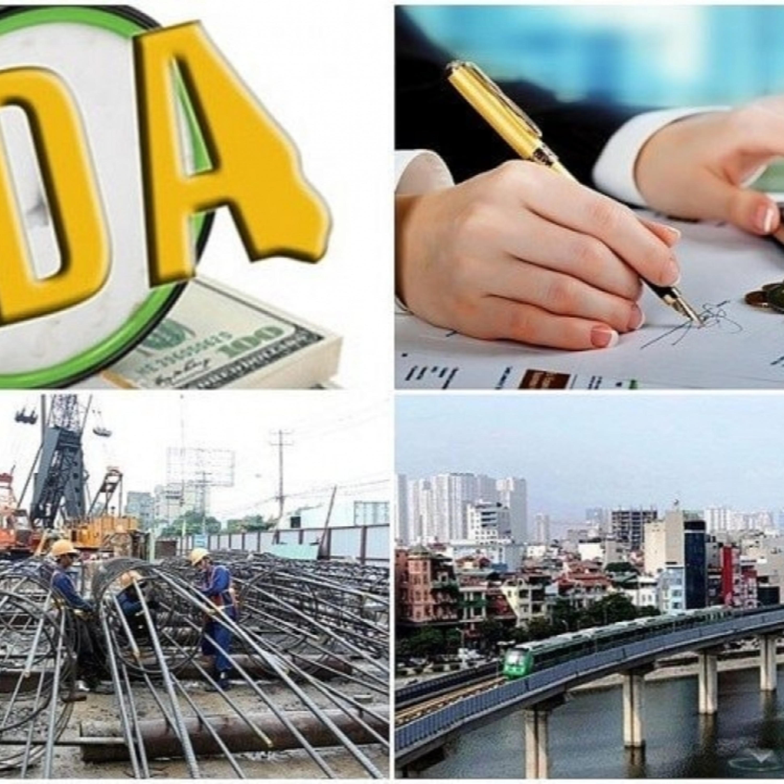 Dòng chảy kinh tế - Đổi mới phương thức quản lý và sử dụng vốn ODA theo hướng minh bạch và hiệu quả hơn (03/10/2025)