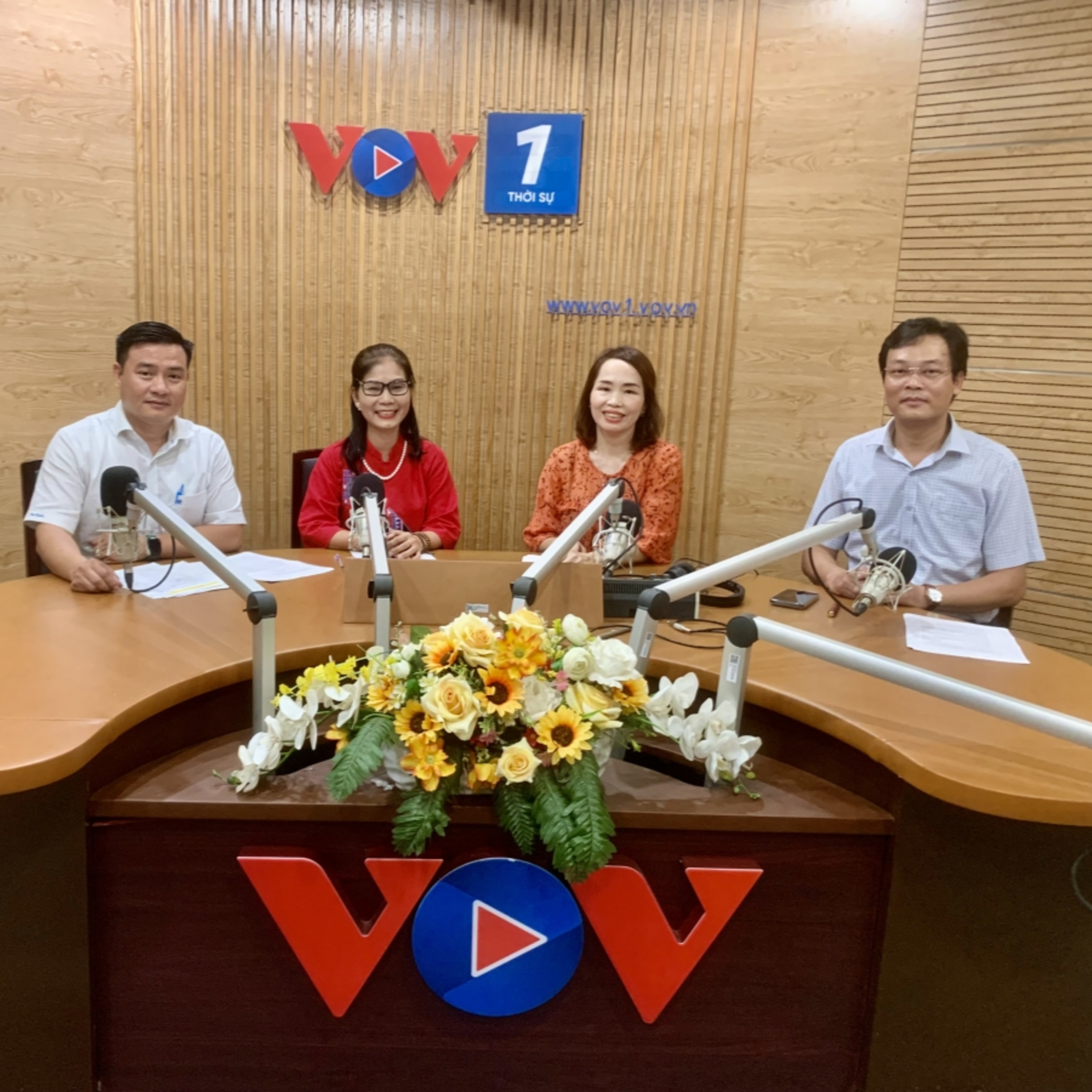 Khởi nghiệp - Doanh nghiệp khởi nghiệp xây dựng thương hiệu và mở rộng thị trường episode artwork