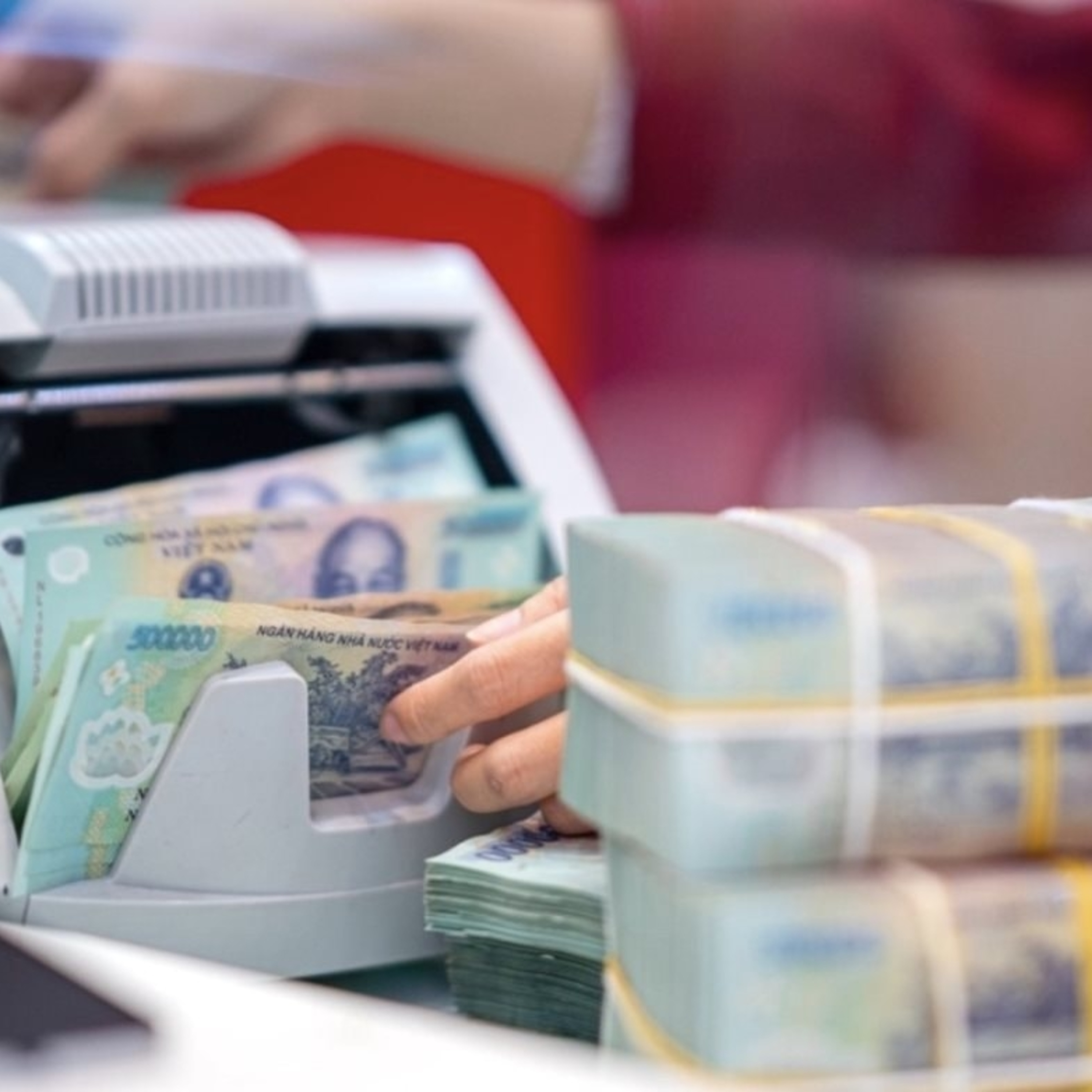 Trước giờ mở cửa - Lãi suất tiền gửi đầu tháng 10 tăng nhẹ