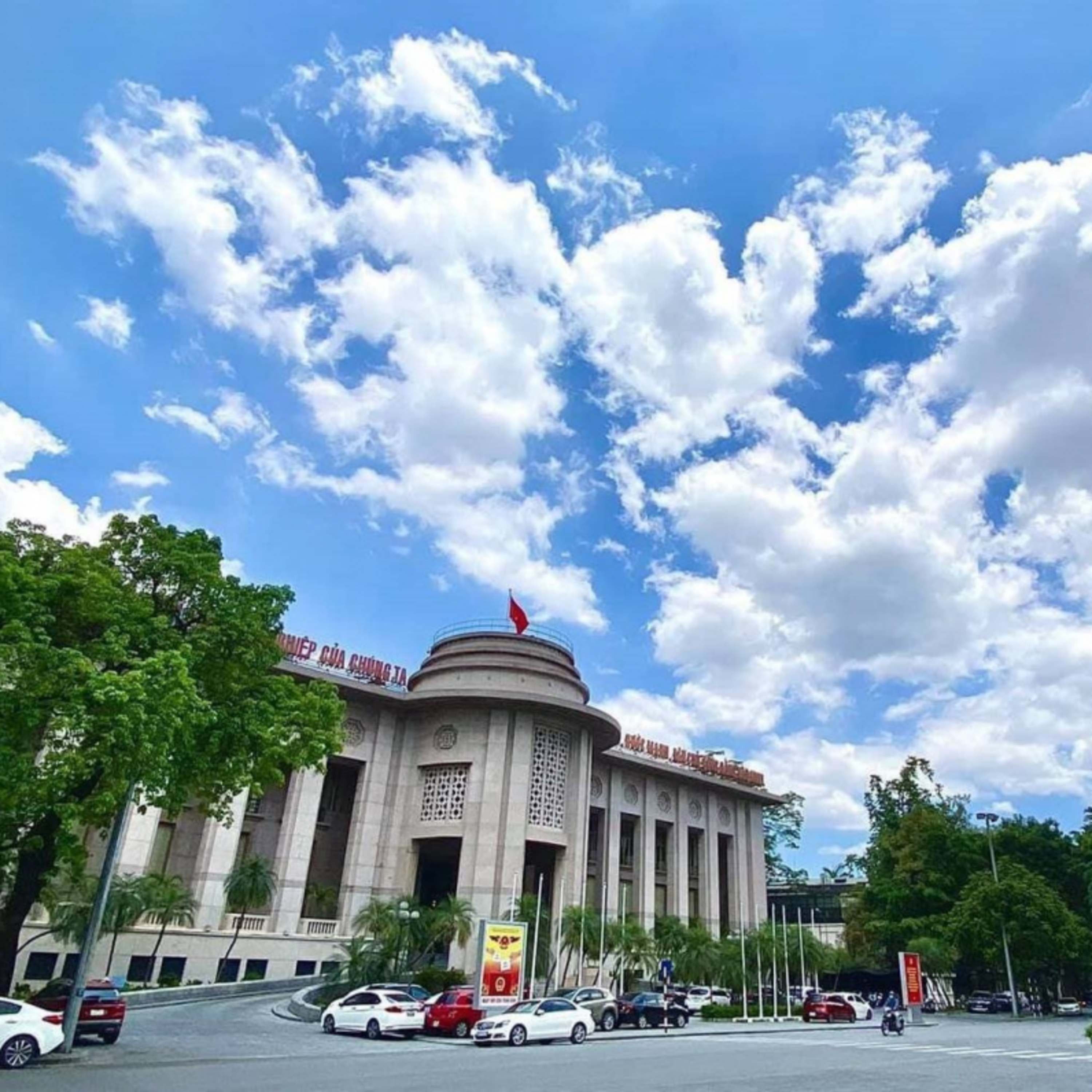 Trước giờ mở cửa - Tín dụng ngân hàng tập trung vào lĩnh vực ưu tiên trong những tháng cuối năm episode artwork