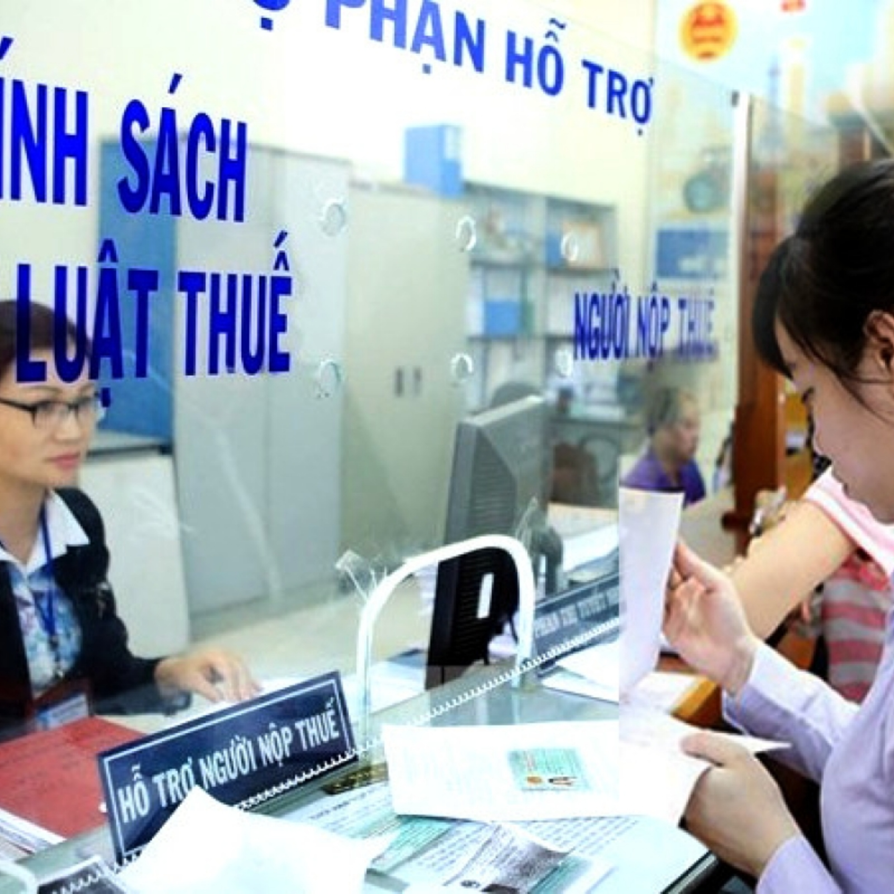 Dòng chảy kinh tế - Hoàn thiện chính sách thuế để thúc đẩy doanh nghiệp phát triển  episode artwork