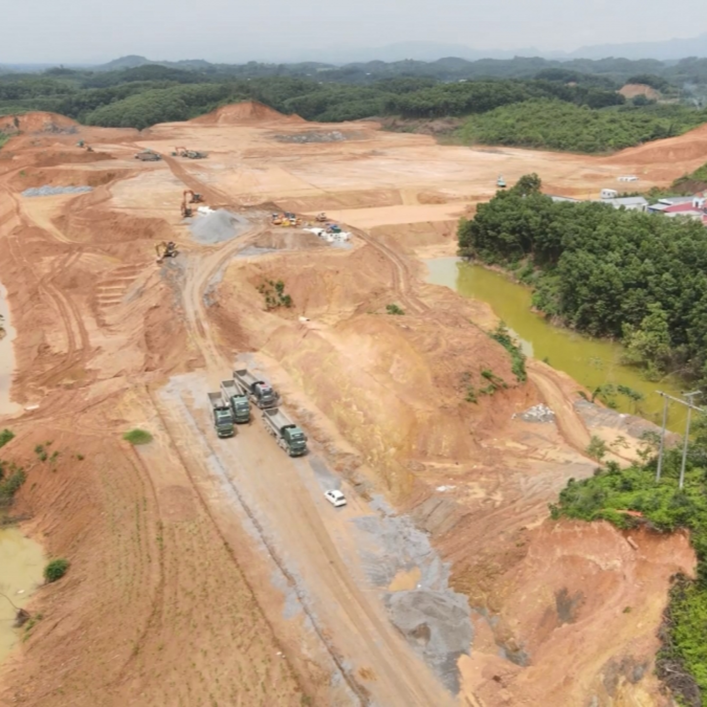 Trước giờ mở cửa - Lào Cai thu hút đầu tư "xanh