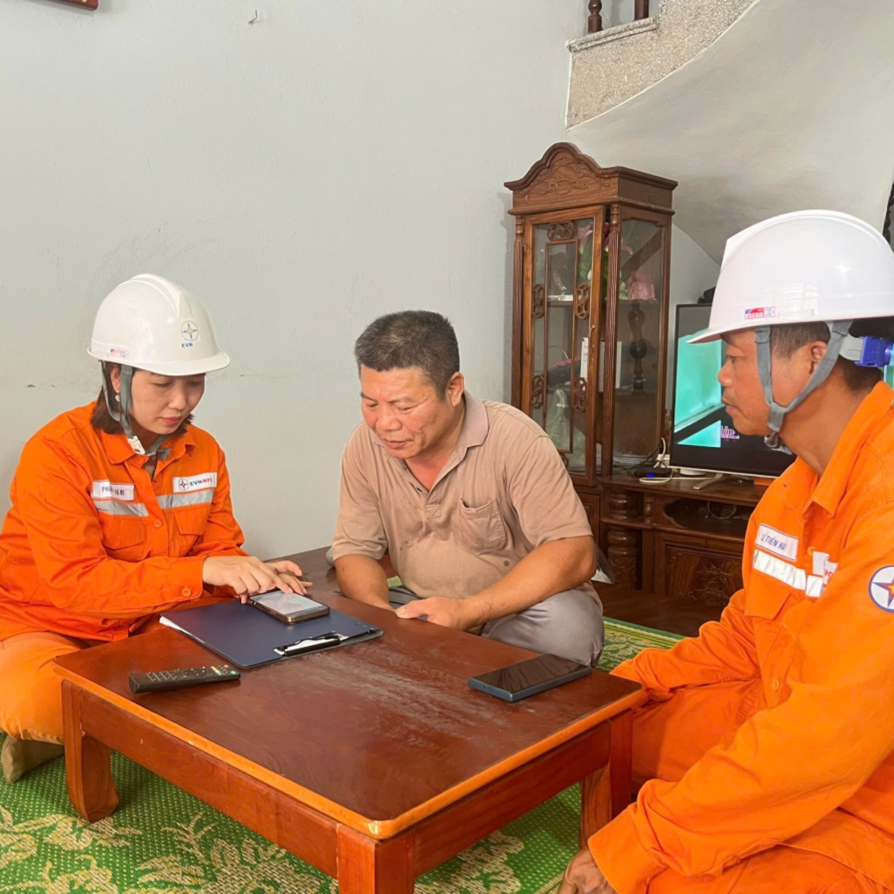 Dòng chảy kinh tế - Điện lực miền Bắc bảo đảm vận hành hệ thống điện an toàn, ổn định sau sáp nhập bộ máy (24/10/2025) episode artwork