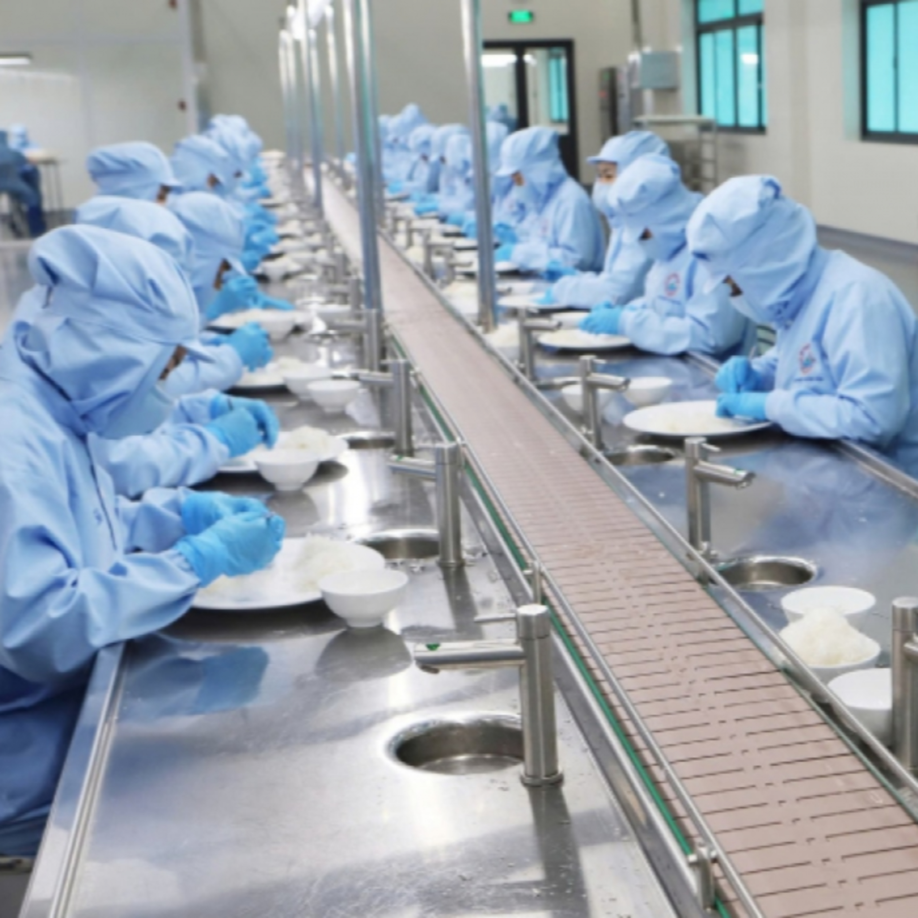 Sức sống hàng Việt - Phát triển ngành yến sào Việt Nam gắn với bảo tồn thiên nhiên