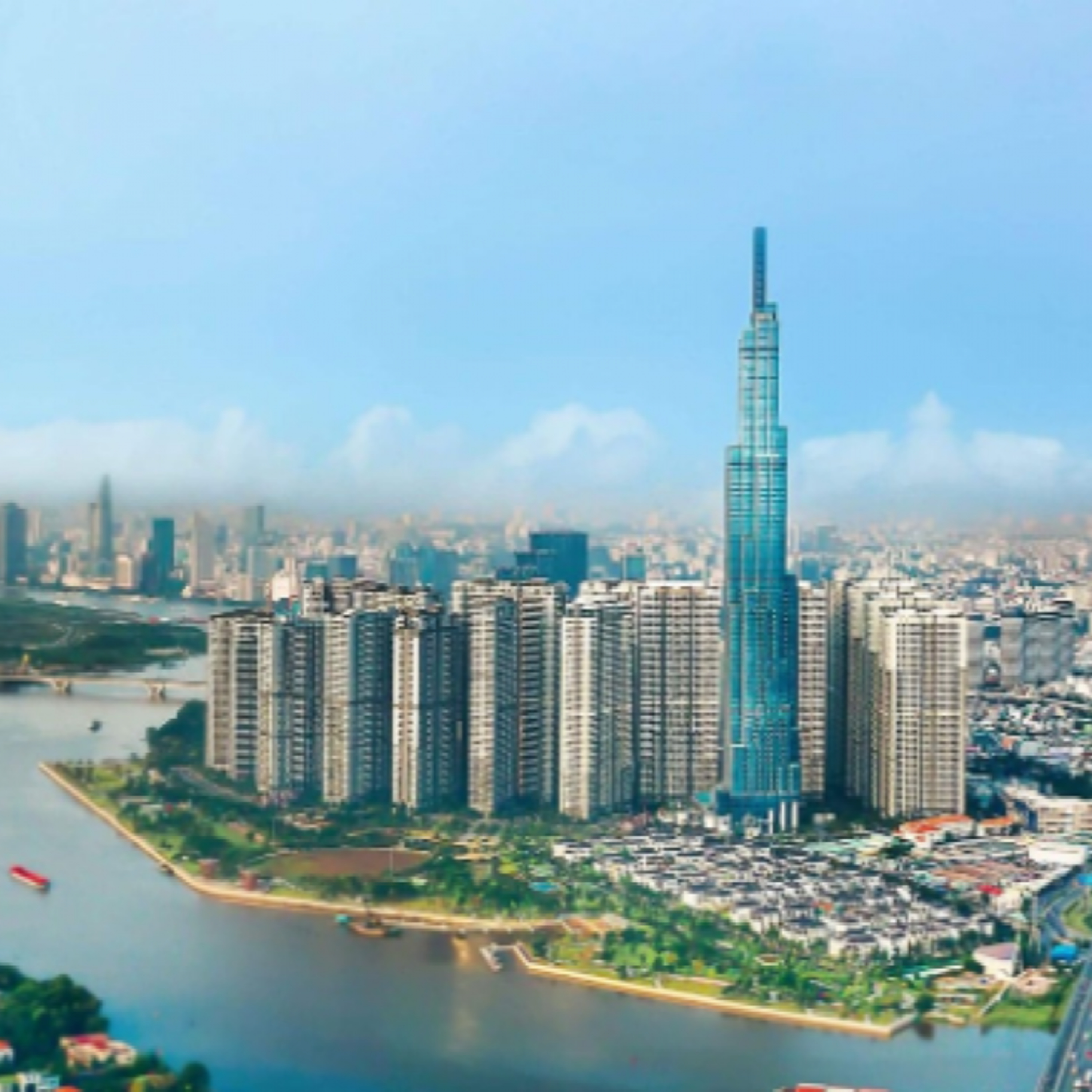 Trước giờ mở cửa - 54 khu đất nông nghiệp được thí điểm làm nhà ở thương mại