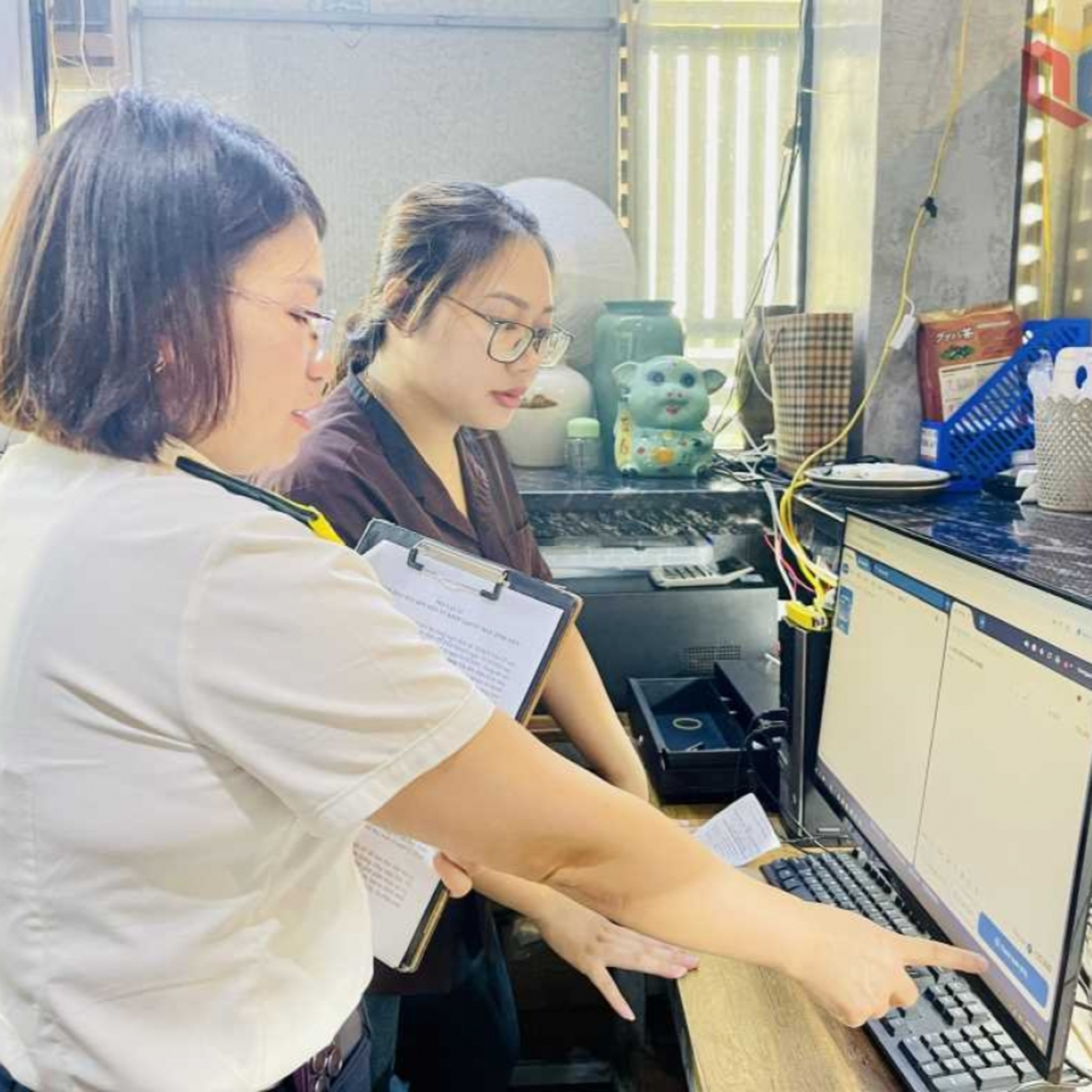Dòng chảy kinh tế - Lấy người nộp thuế, doanh nghiệp làm trung tâm phục vụ – tư duy xuyên suốt trong cải cách episode artwork