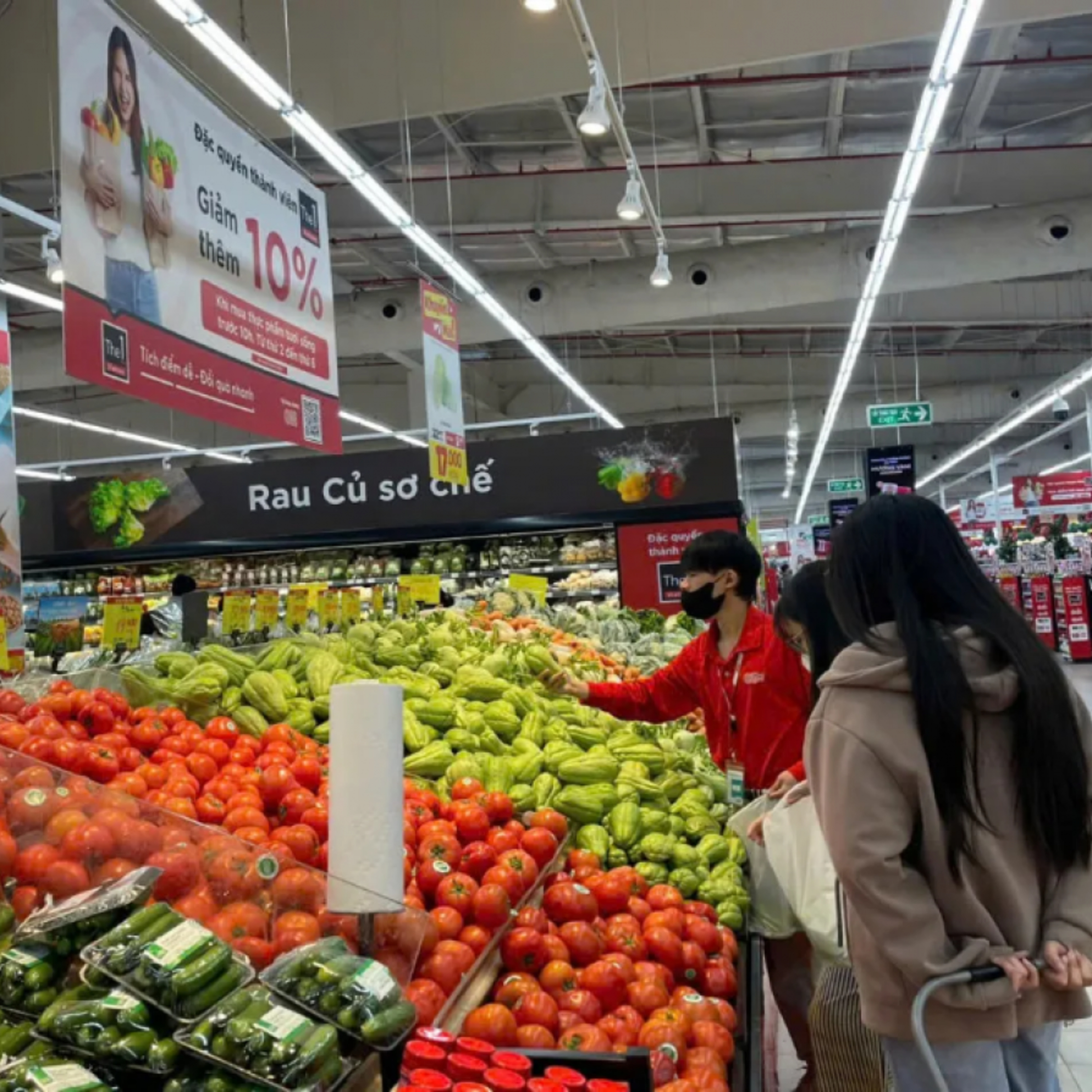 Sức sống hàng Việt - Hạ tầng trung tâm thương mại – trụ cột sức bật của thị trường bán lẻ episode artwork