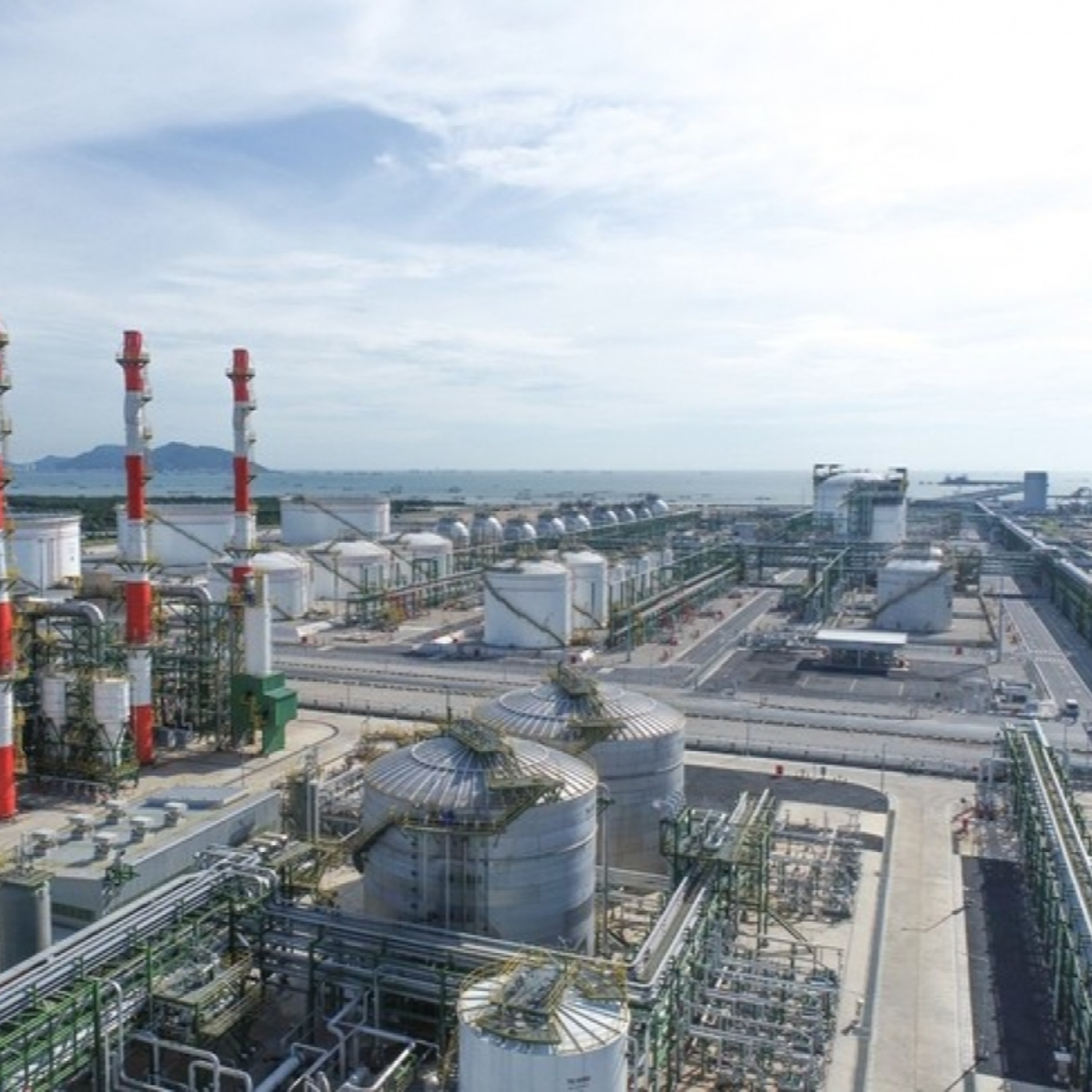 Dòng chảy kinh tế - Hoàn thiện chính sách thu hút đầu tư trực tiếp nước ngoài - FDI có chất lượng cao episode artwork