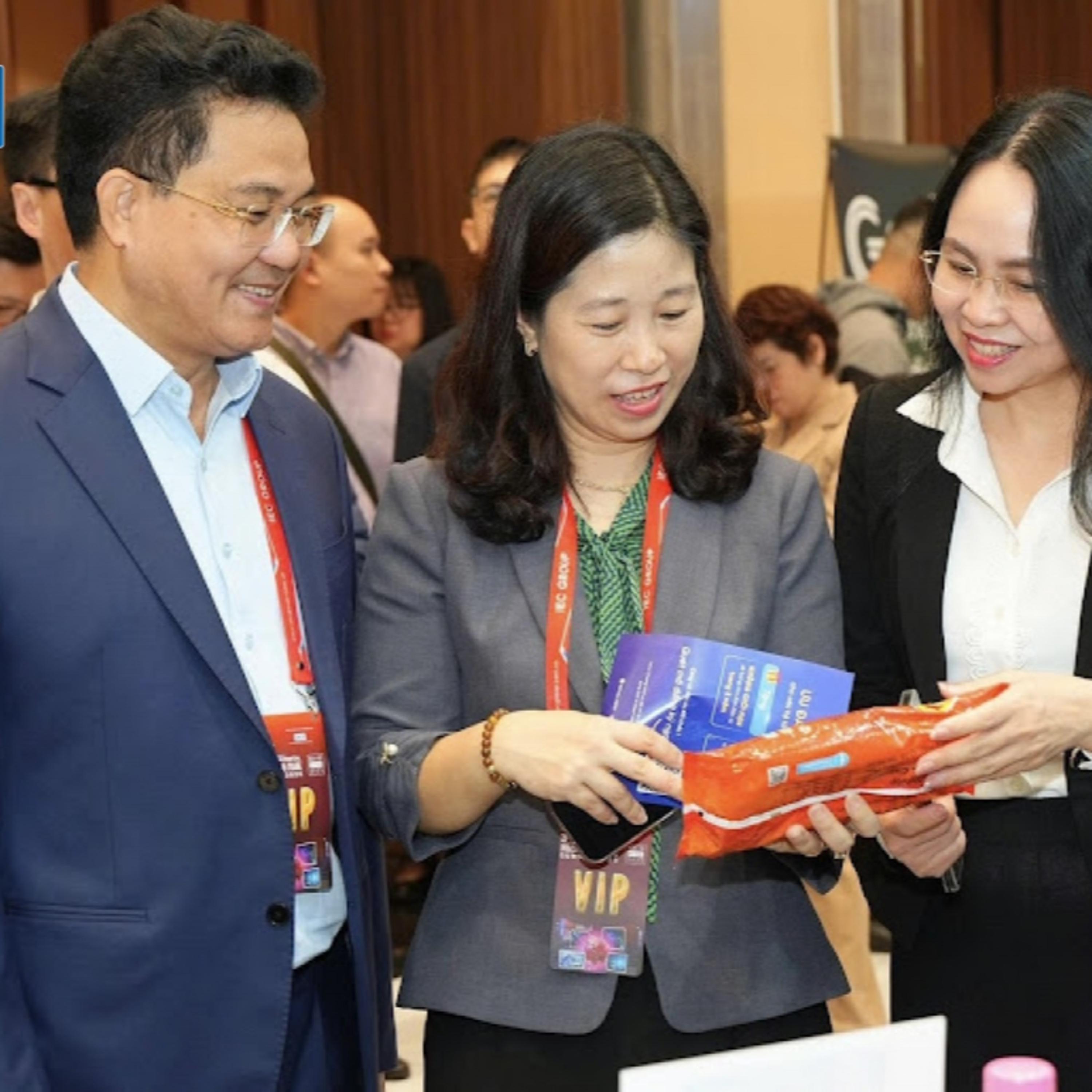 Dòng chảy kinh tế - Thương mại điện tử tiếp tục giữ vai trò động lực của kinh tế số episode artwork