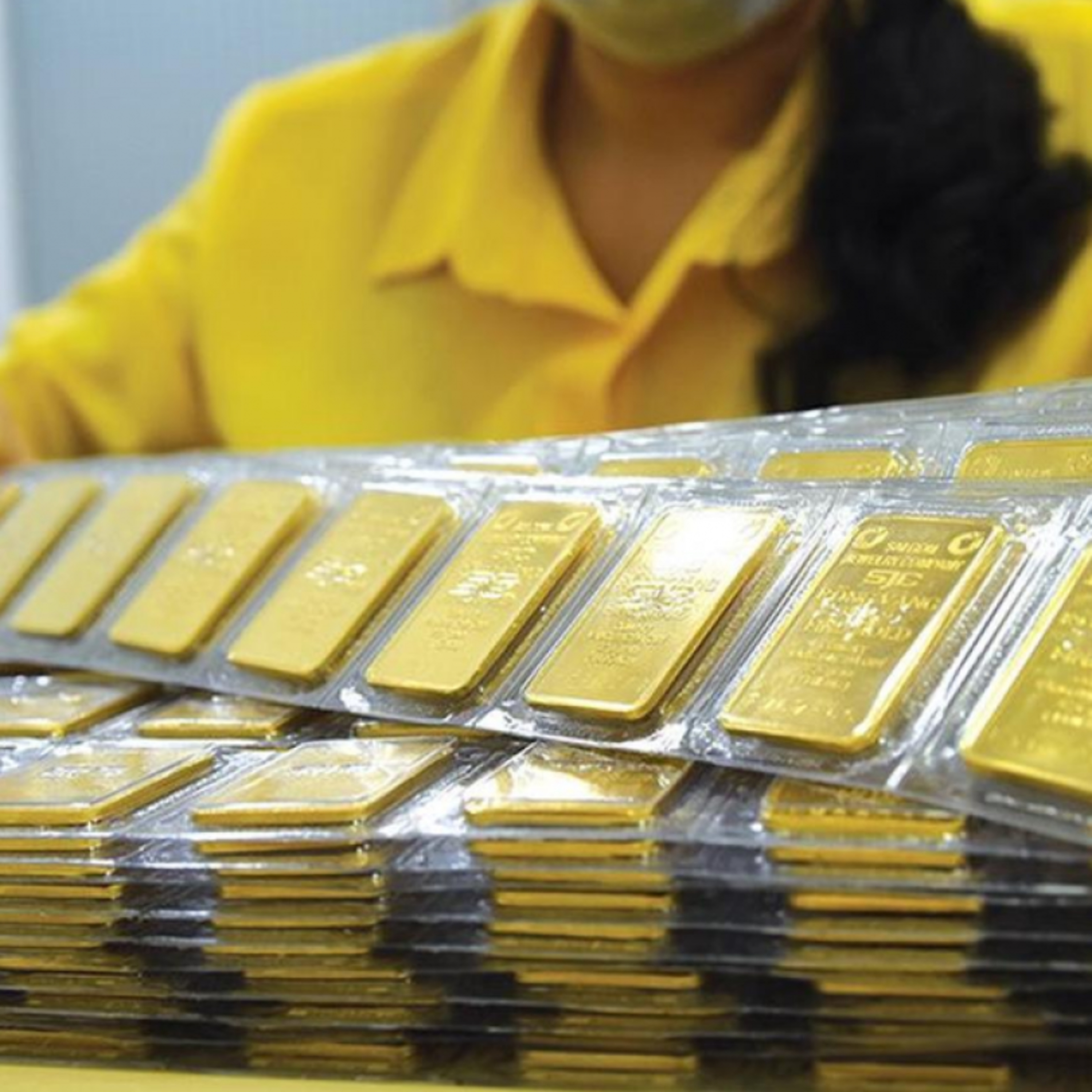 Trước giờ mở cửa - Quốc hội yêu cầu khẩn trương nghiên cứu, có giải pháp và lộ trình thành lập sàn giao dịch vàng episode artwork