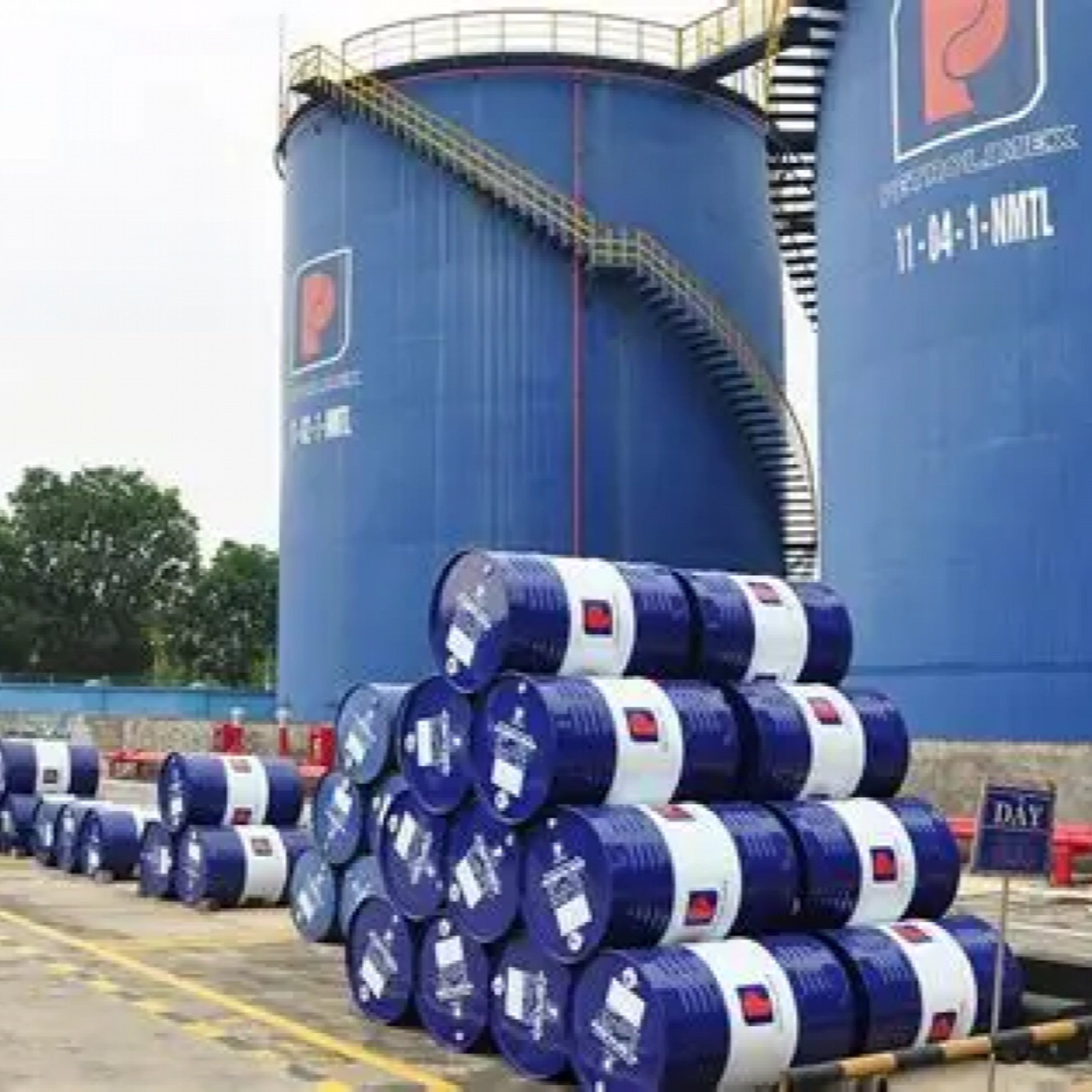 Trước giờ mở cửa - Đề xuất kéo dài thời hạn giảm thuế nhập khẩu xăng dầu 0% đến hết 30/6 episode artwork