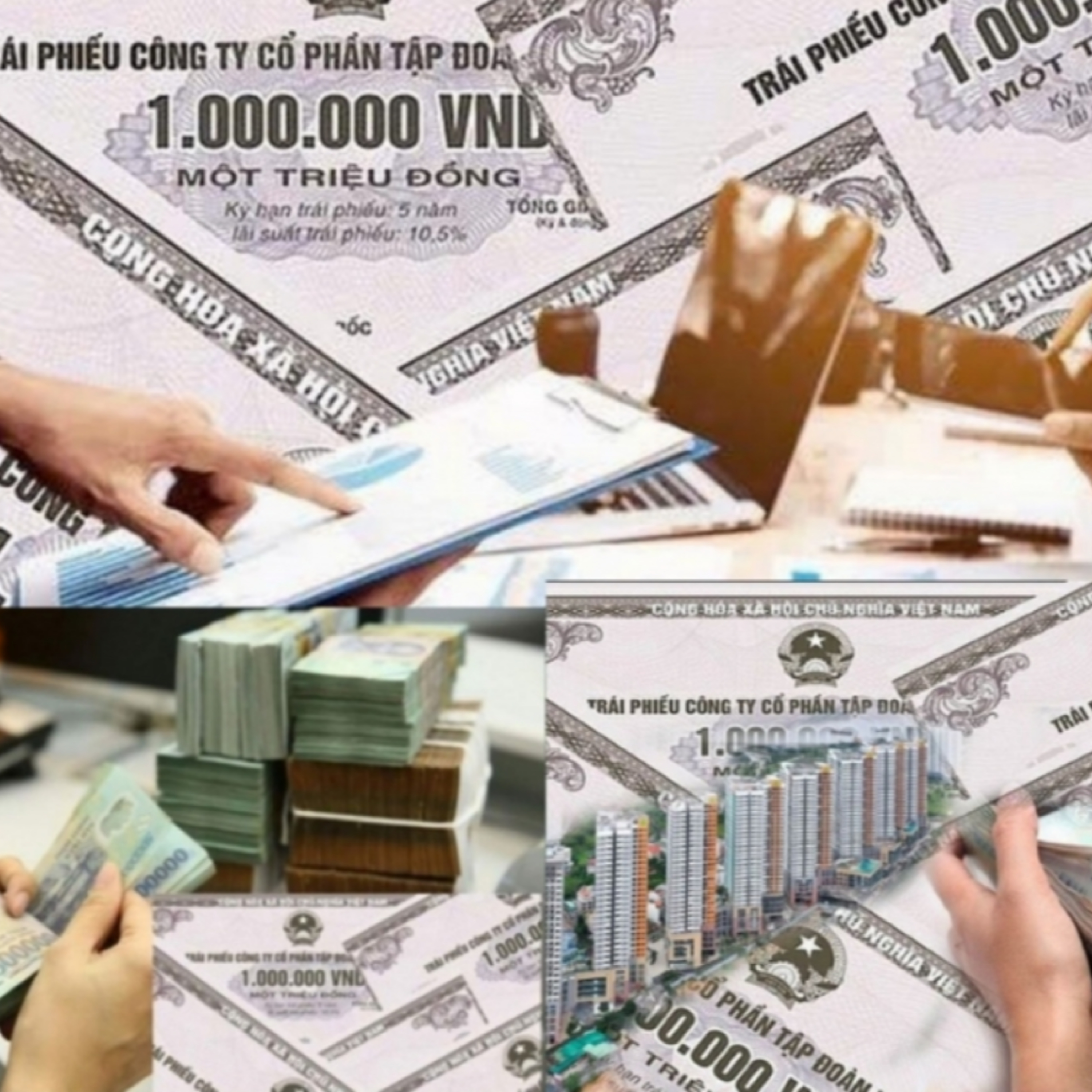Trước giờ mở cửa - Mặt bằng lợi suất trái phiếu đi ngang ở các kỳ hạn trong tuần qua episode artwork