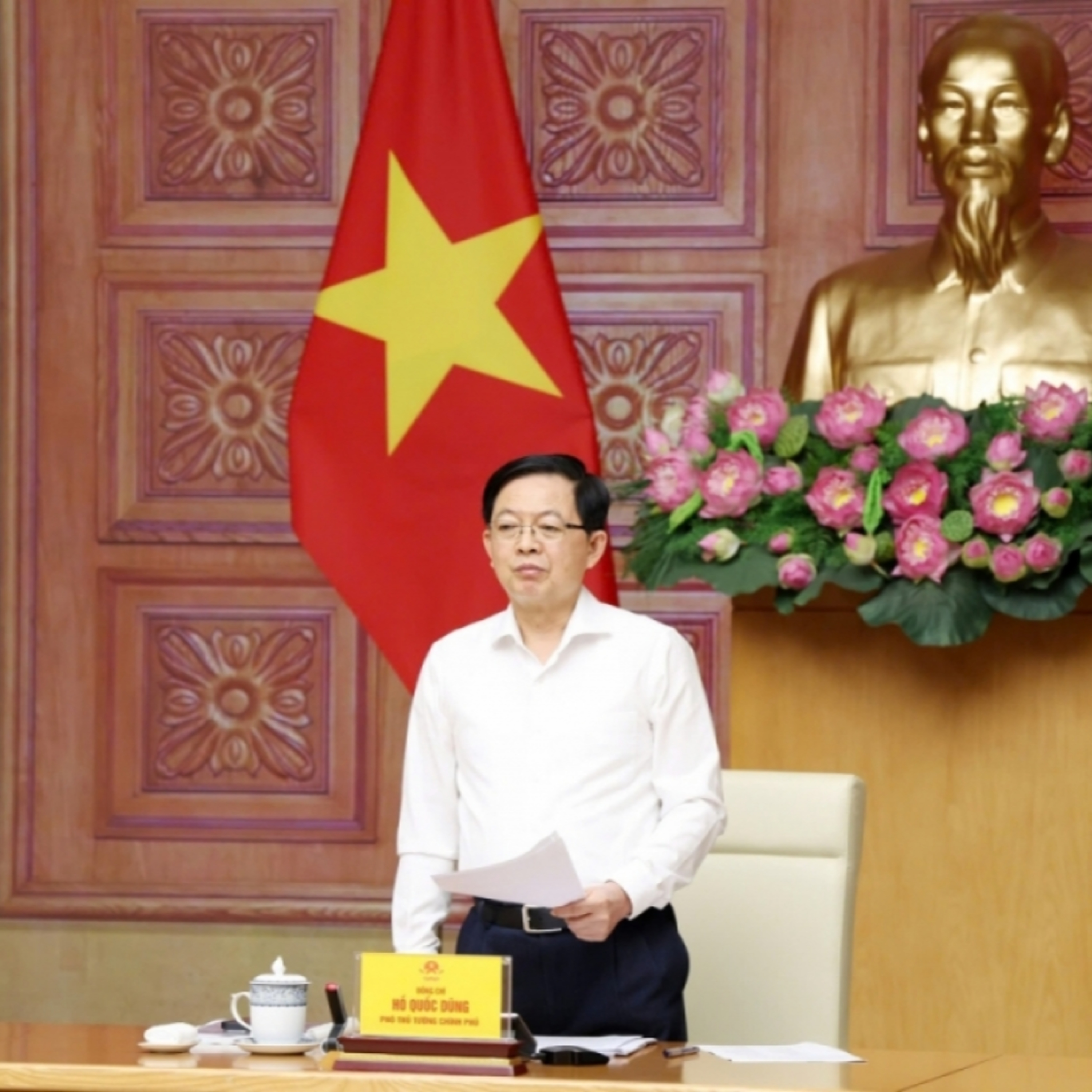 Dòng chảy Kinh tế - Phát hiện hơn 2.000 vụ việc vi phạm trong Cao điểm ngăn chặn, xử lý vi phạm quyền sở hữu trí tuệ episode artwork