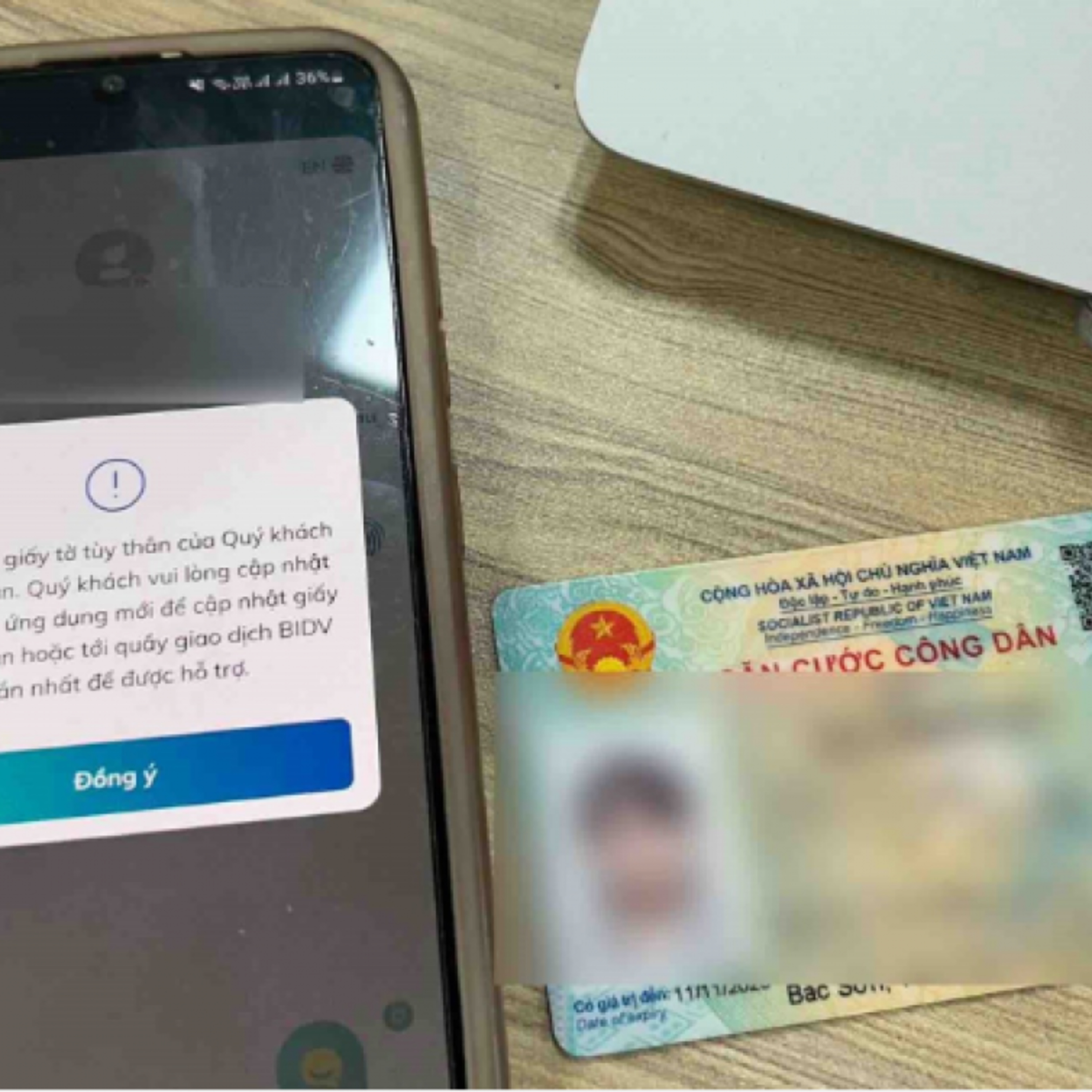 Trước giờ mở cửa - Ngân hàng áp dụng quy định mới liên quan đến các giao dịch chuyển tiền episode artwork