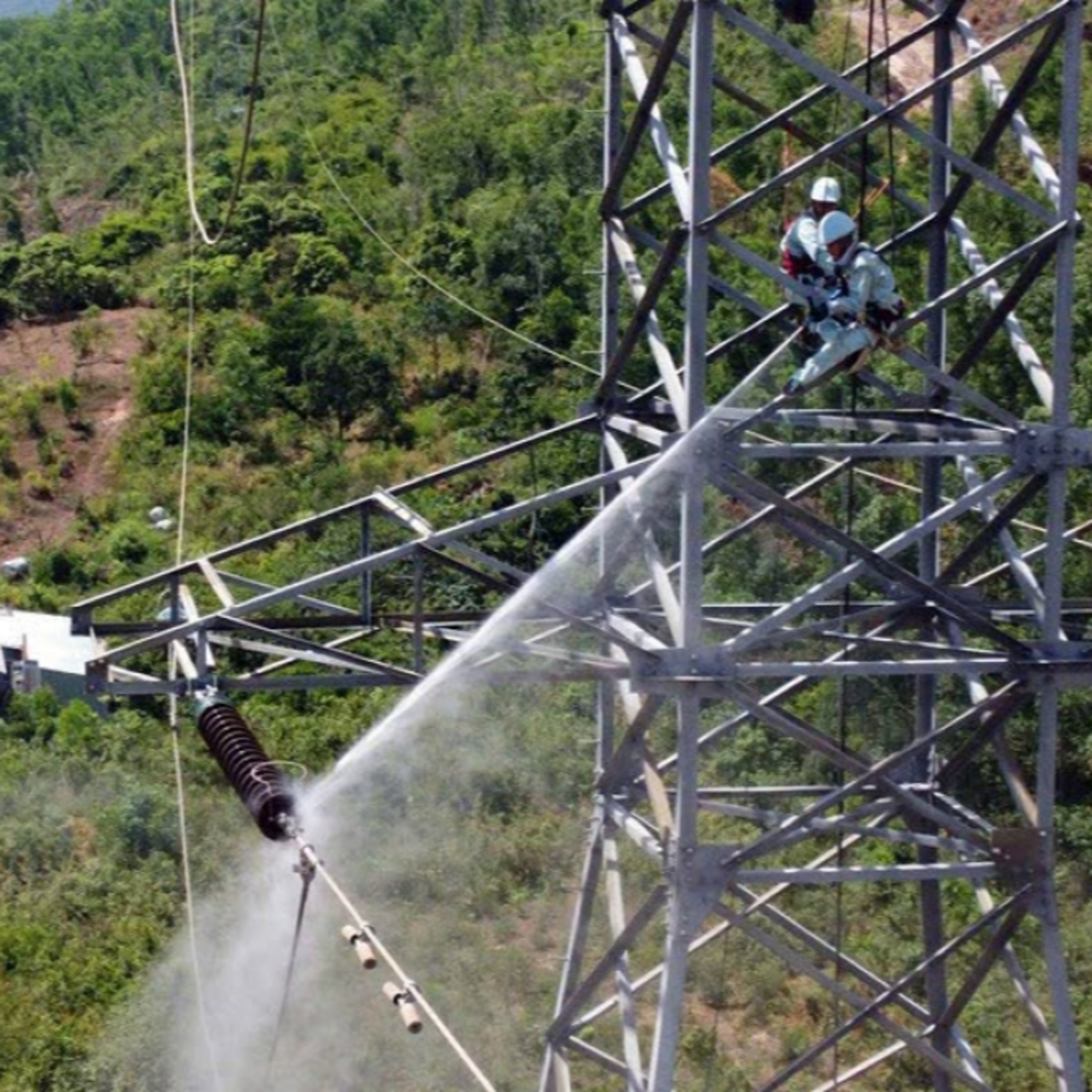 Dòng chảy Kinh tế - Hiện đại hoá hệ thống tuyền tải điện Quốc gia theo tinh thần Nghị quyết 57-NQ/TW của Bộ Chính trị episode artwork