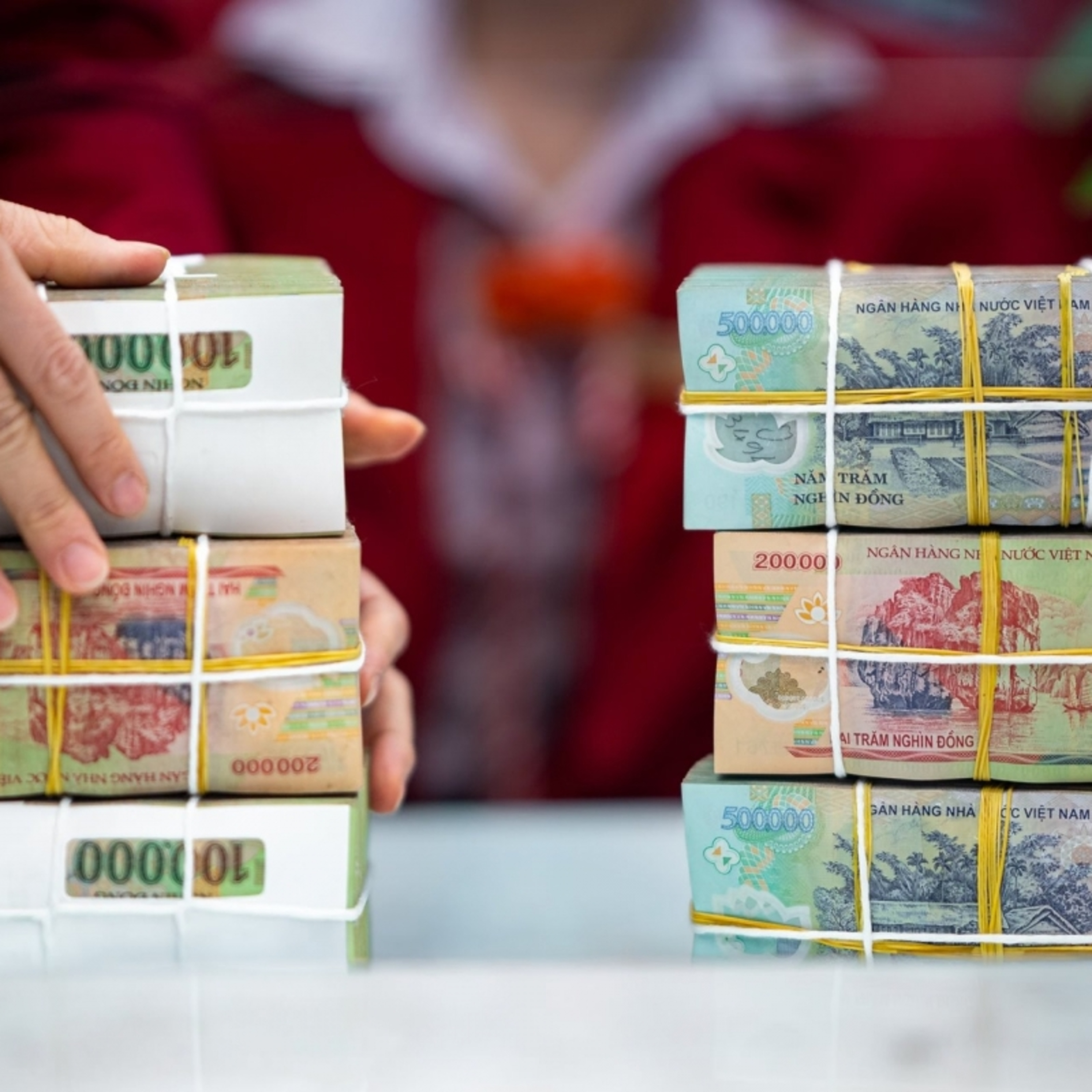 Trước giờ mở cửa - Tái cấu trúc các kênh dẫn vốn, nâng cao hiệu quả phân bổ nguồn lực episode artwork