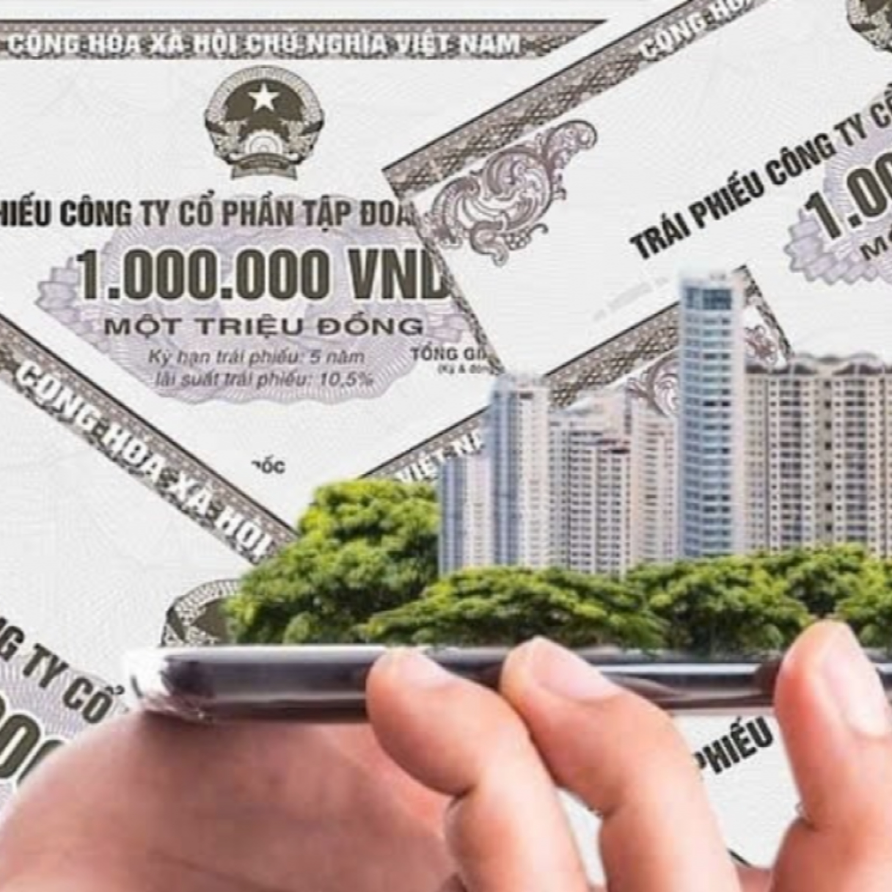 Trước giờ mở cửa - Chính sách mới giúp doanh nghiệp tối ưu hóa dòng vốn huy động từ trái phiếu episode artwork