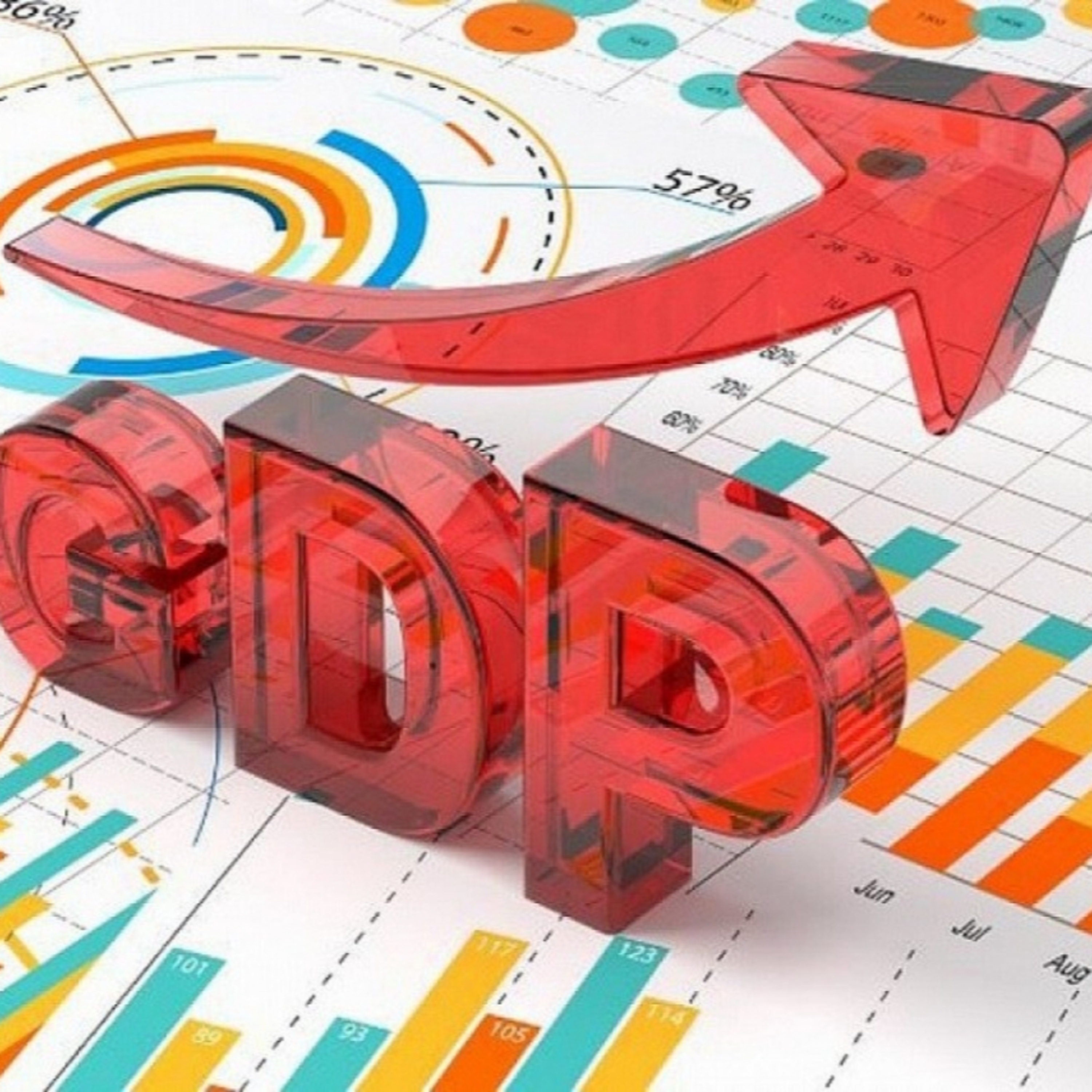 Dòng chảy Kinh tế - Chính sách tài khóa nửa đầu năm: Ổn định nền tảng phát triển cho nền kinh tế episode artwork