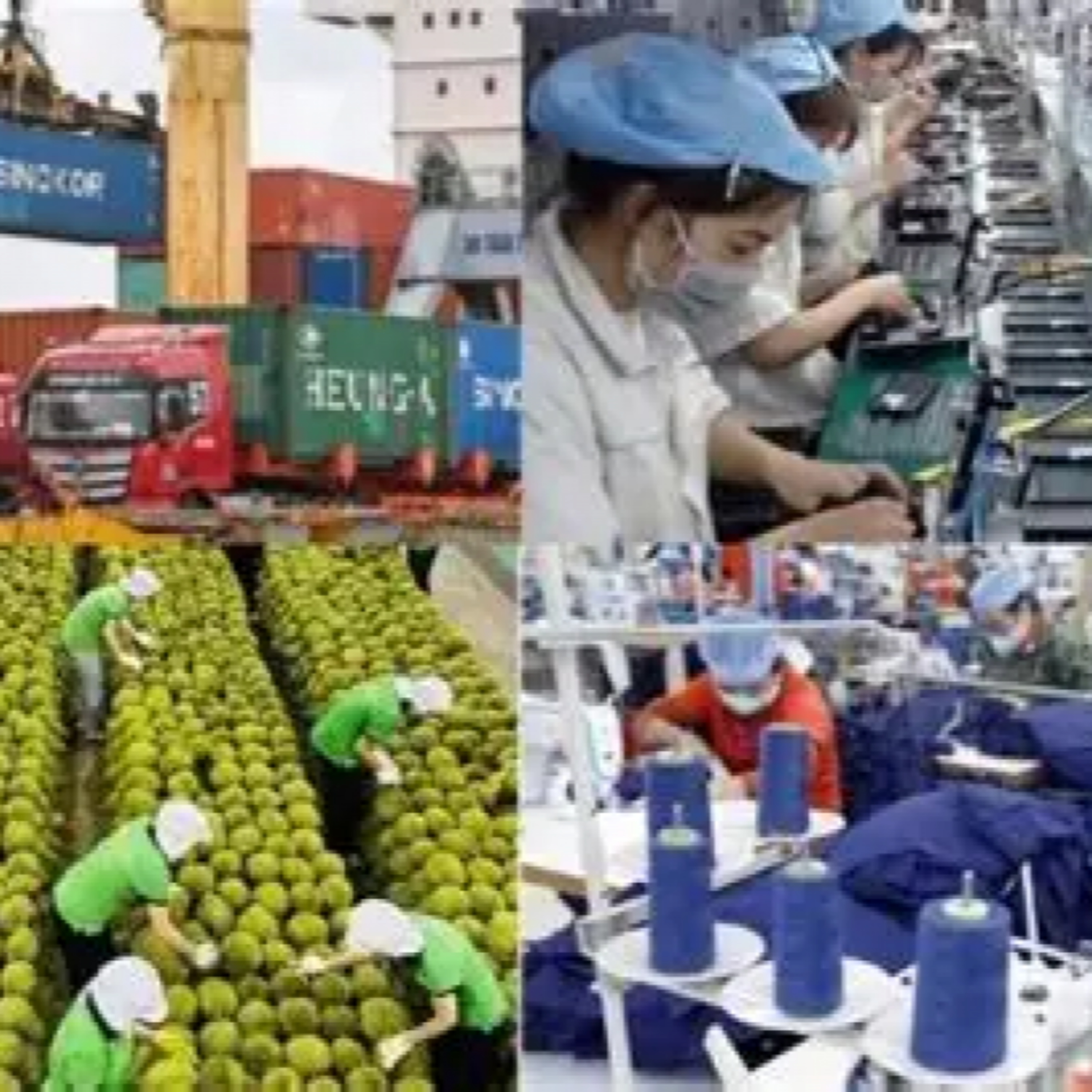 Trước giờ mở cửa - Chỉ số thống kê Kinh tế - xã hội 7 tháng 2026 có nhiều tín hiệu tích cực