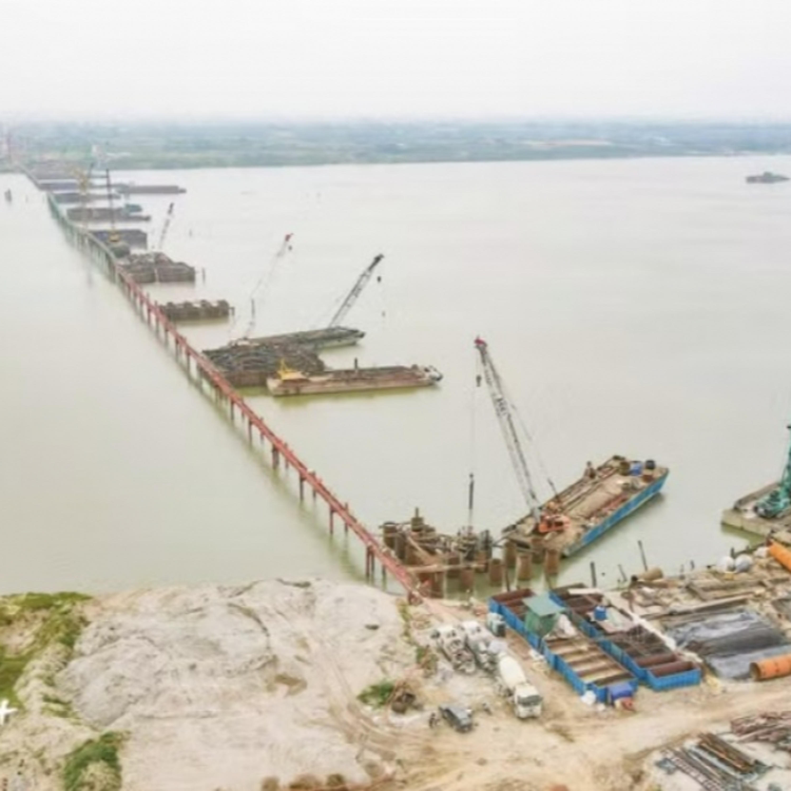 Trước giờ mở cửa - Giải ngân vốn đầu tư công 7 tháng đầu năm ước đạt 425.300 tỷ đồng