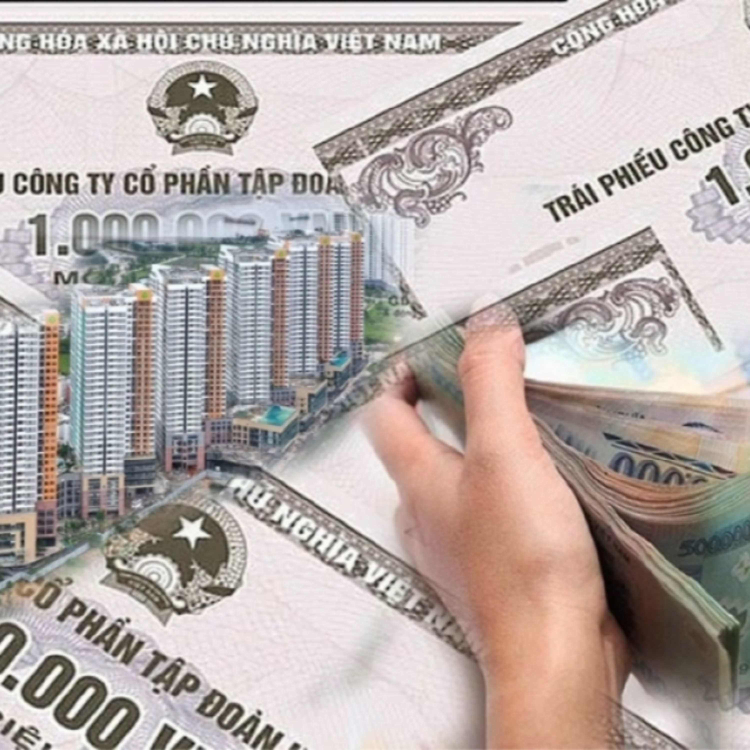 Trước giờ mở cửa - Hơn 8 nghìn tỷ đồng trái phiếu doanh nghiệp được phát hành trong tuần cuối tháng 7