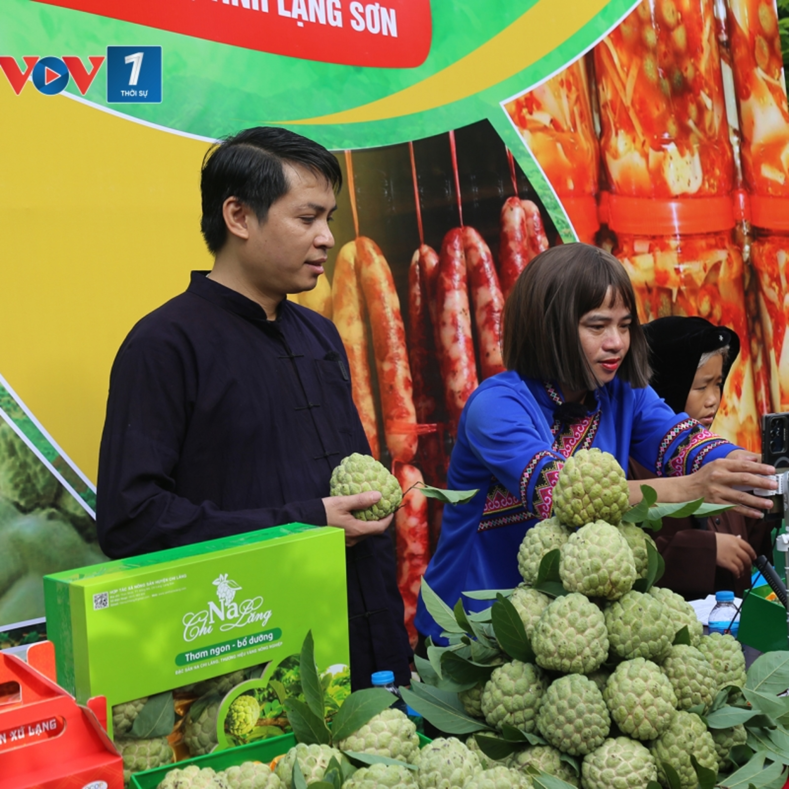 Sức sống hàng Việt - Sức sống hàng Việt: Kích hoạt động lực tăng trưởng từ tiêu dùng nội địa