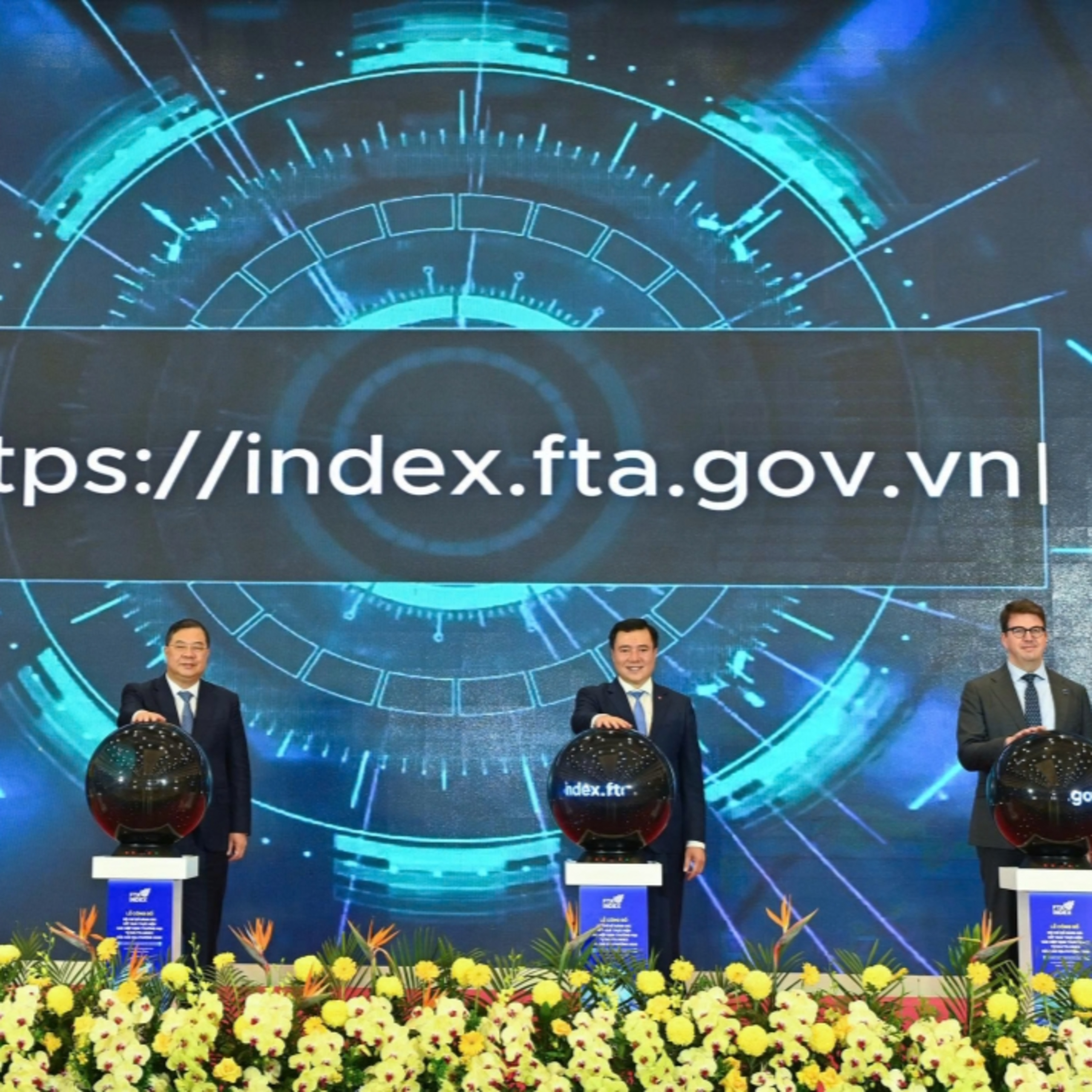 Dòng chảy Kinh tế - Khai thác hiệu quả FTA - Mở rộng thị trường, hướng tới tăng trưởng hai con số