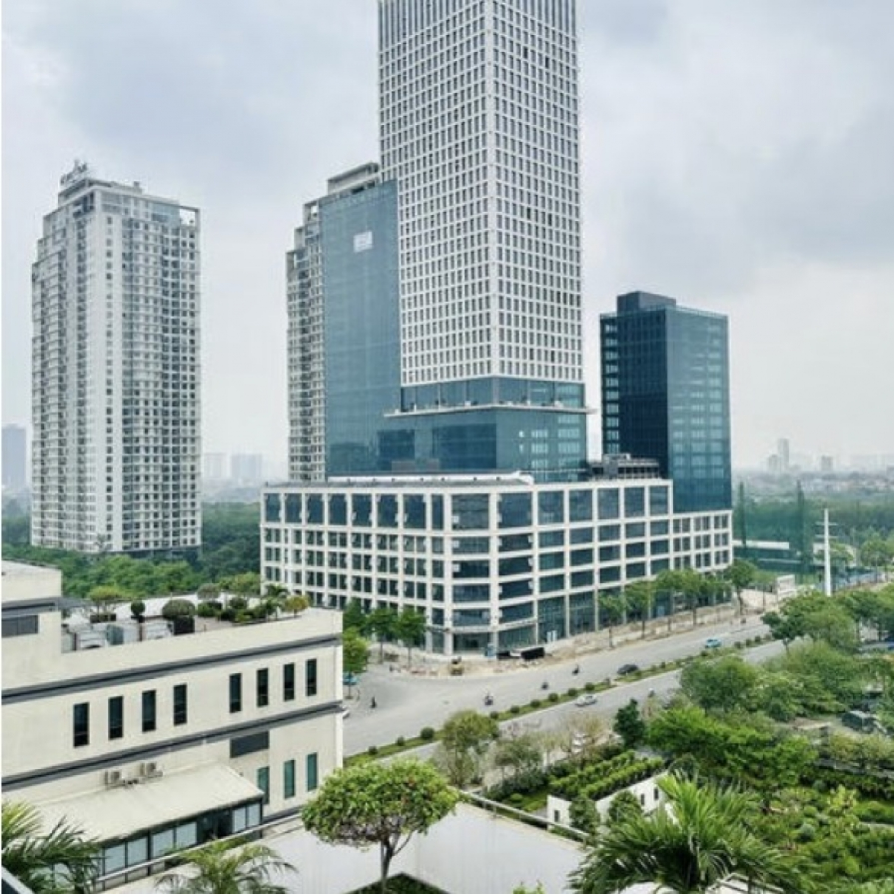 Trước giờ mở cửa - Tín dụng bất động sản tăng mạnh